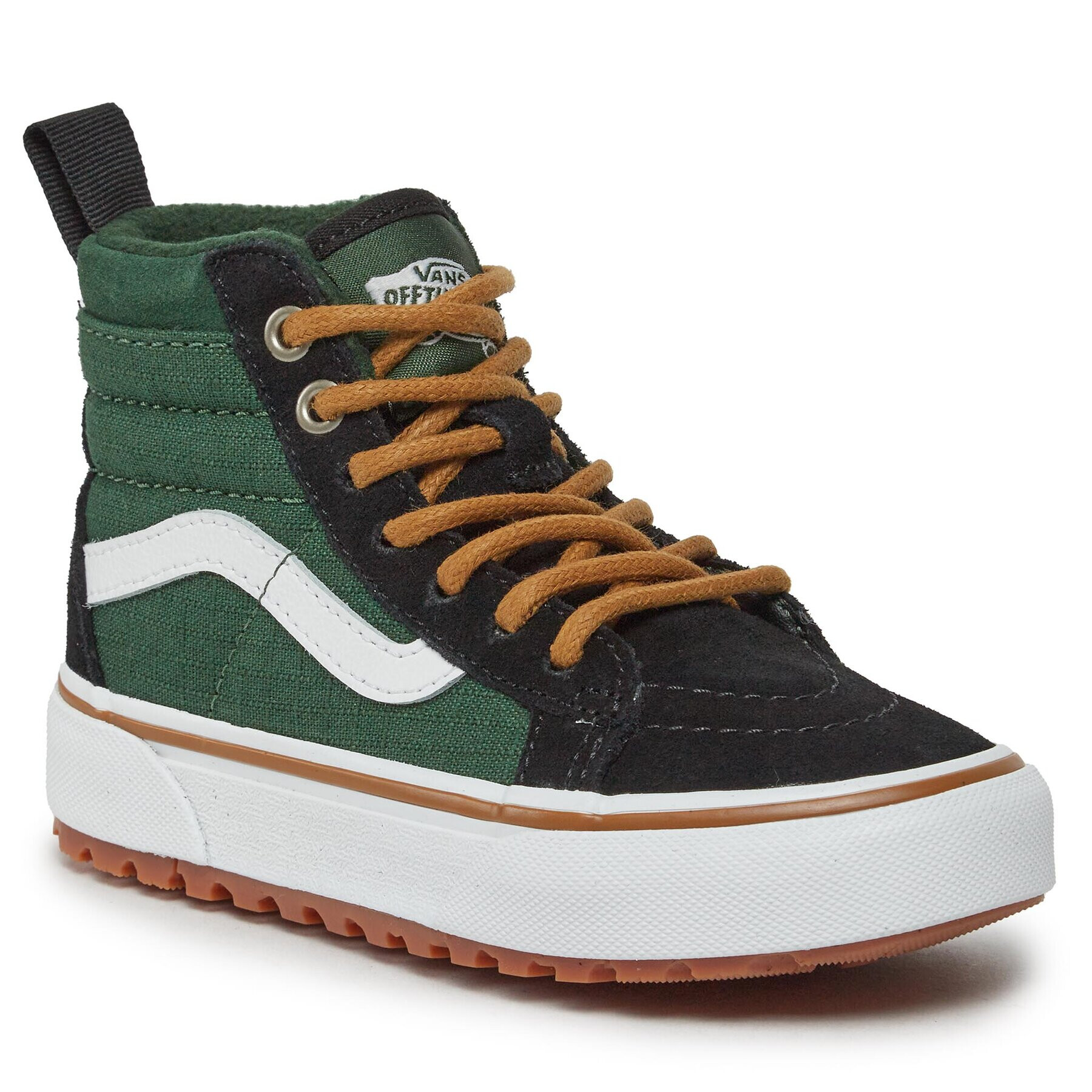 Vans Сникърси Uy Sk8-Hi Mte-1 VN0A5HZ5BMV1 Черен - Pepit.bg