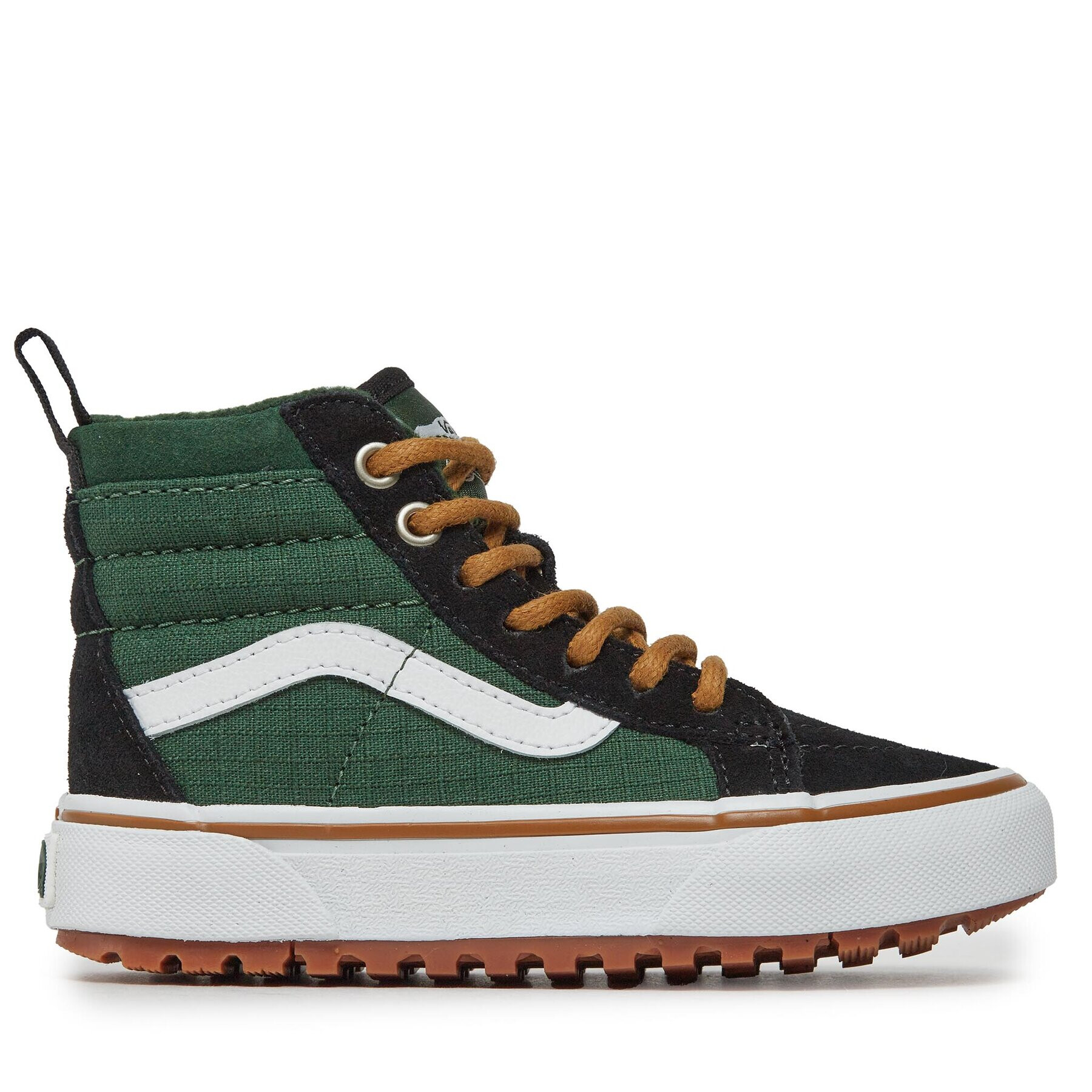 Vans Сникърси Uy Sk8-Hi Mte-1 VN0A5HZ5BMV1 Черен - Pepit.bg