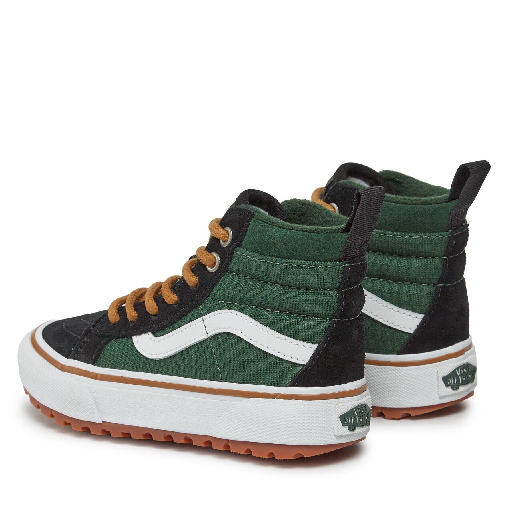 Vans Сникърси Uy Sk8-Hi Mte-1 VN0A5HZ5BMV1 Черен - Pepit.bg