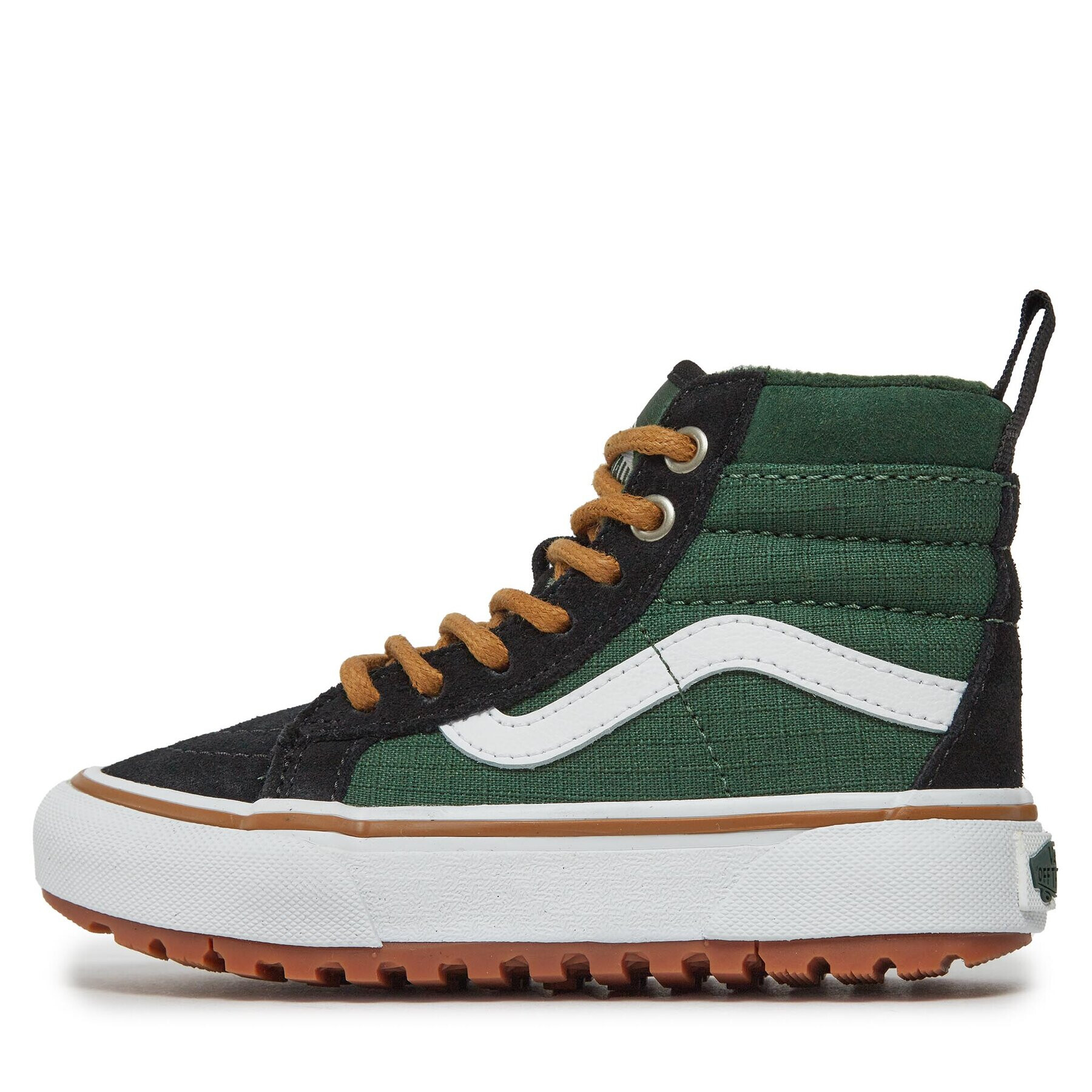 Vans Сникърси Uy Sk8-Hi Mte-1 VN0A5HZ5BMV1 Черен - Pepit.bg