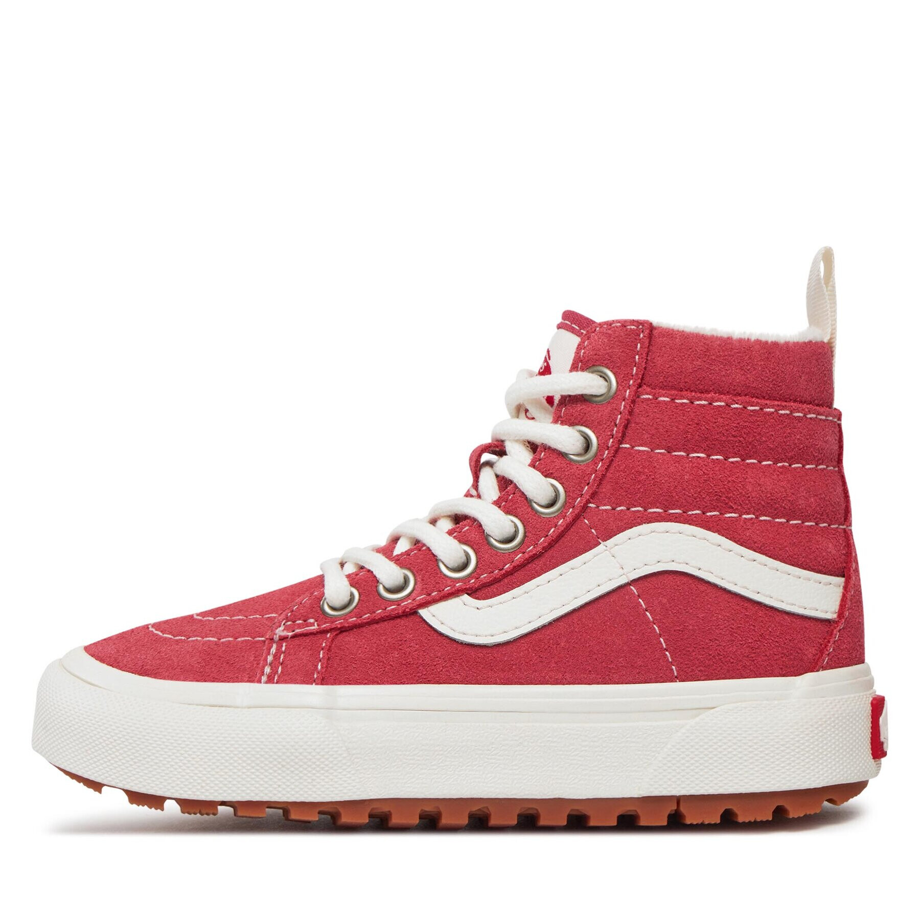 Vans Сникърси Uy Sk8-Hi Mte-1 VN0A5HZ5ZLD1 Розов - Pepit.bg