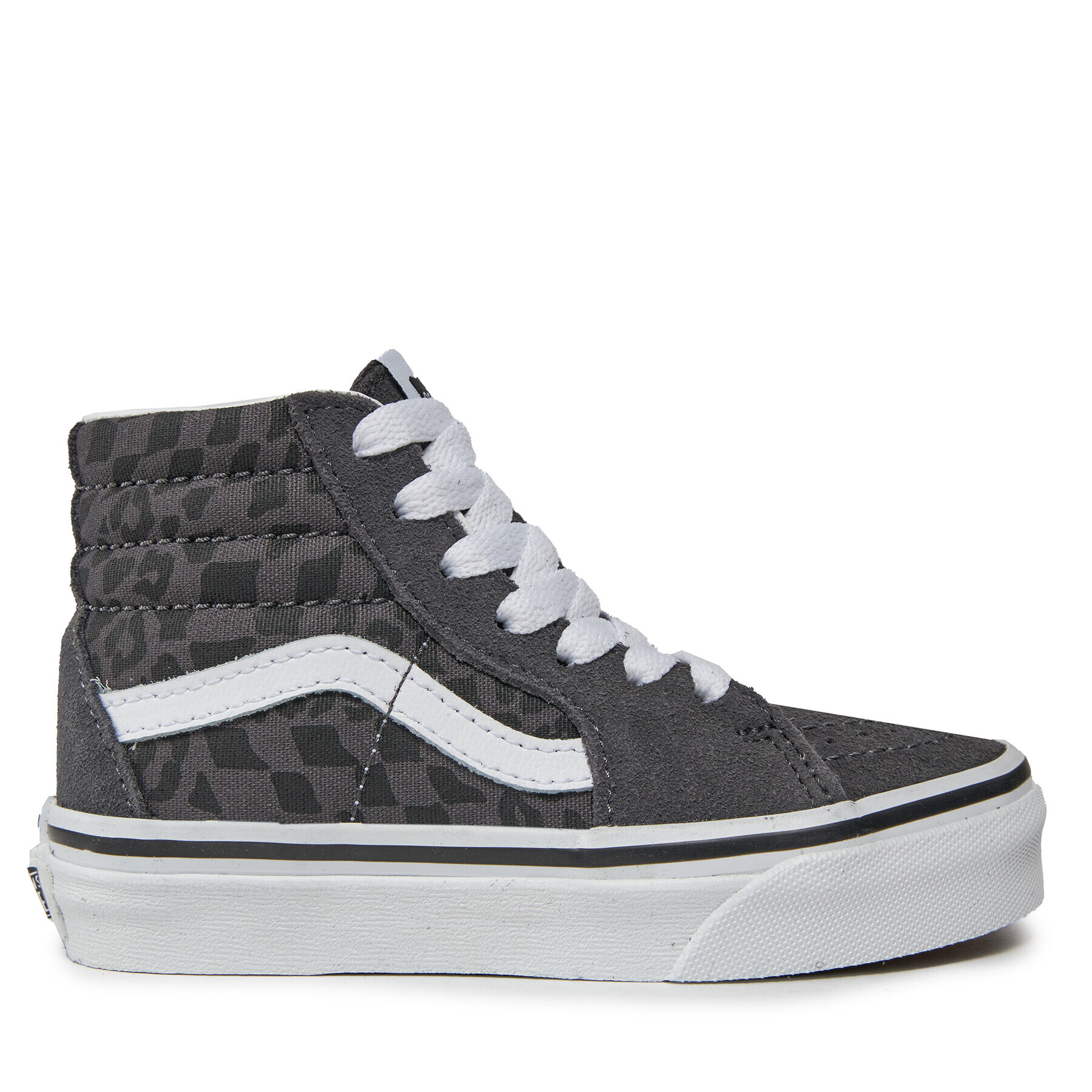 Vans Сникърси Uy Sk8-Hi VN0A4BUWN431 Сив - Pepit.bg