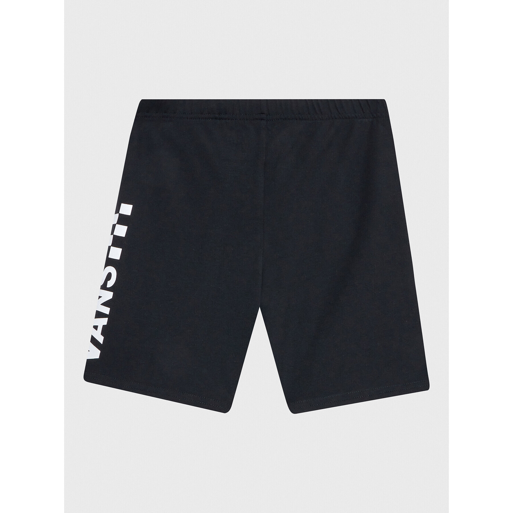 Vans Спортни шорти Chalkboard VN0001A2 Черен Slim Fit - Pepit.bg