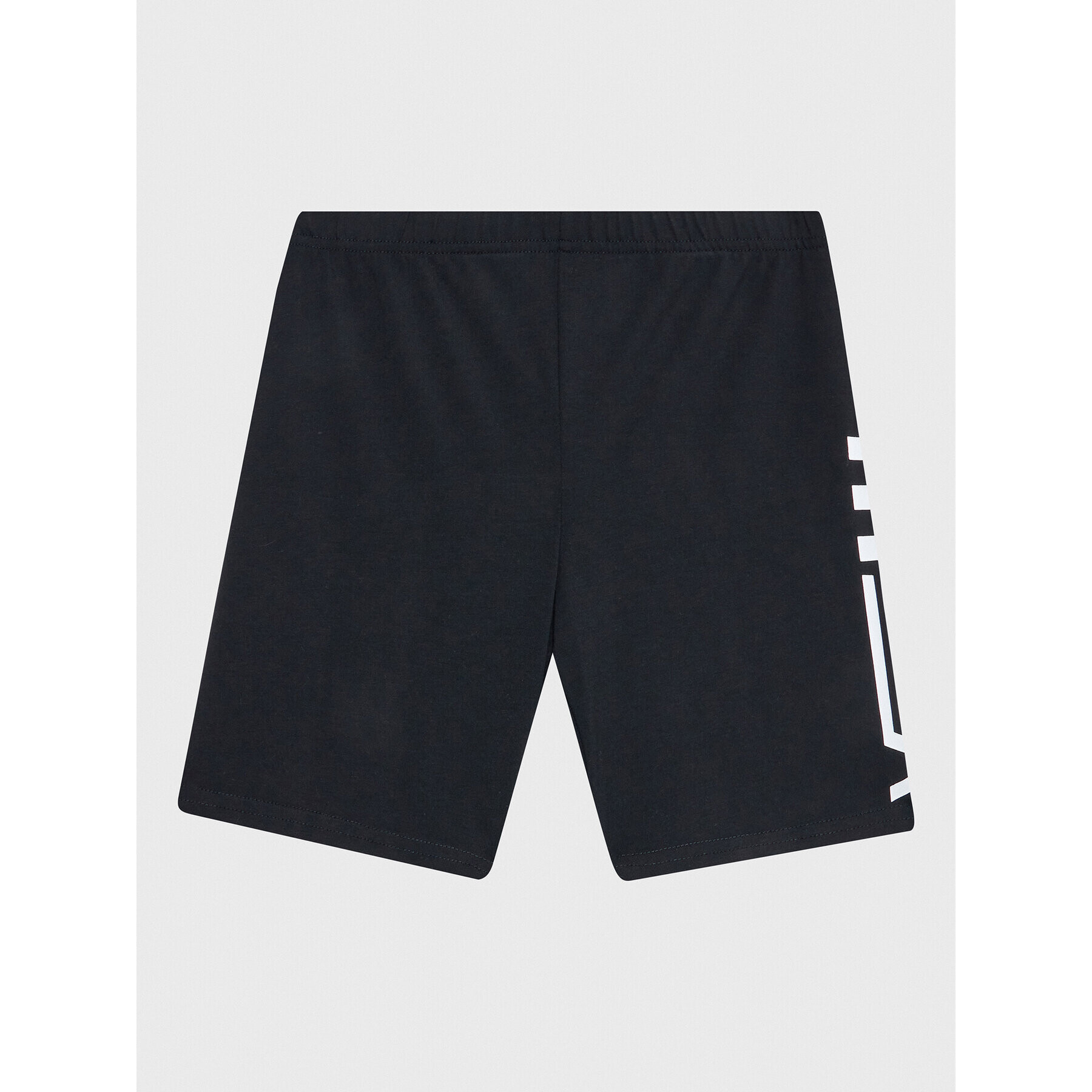 Vans Спортни шорти Chalkboard VN0001A2 Черен Slim Fit - Pepit.bg