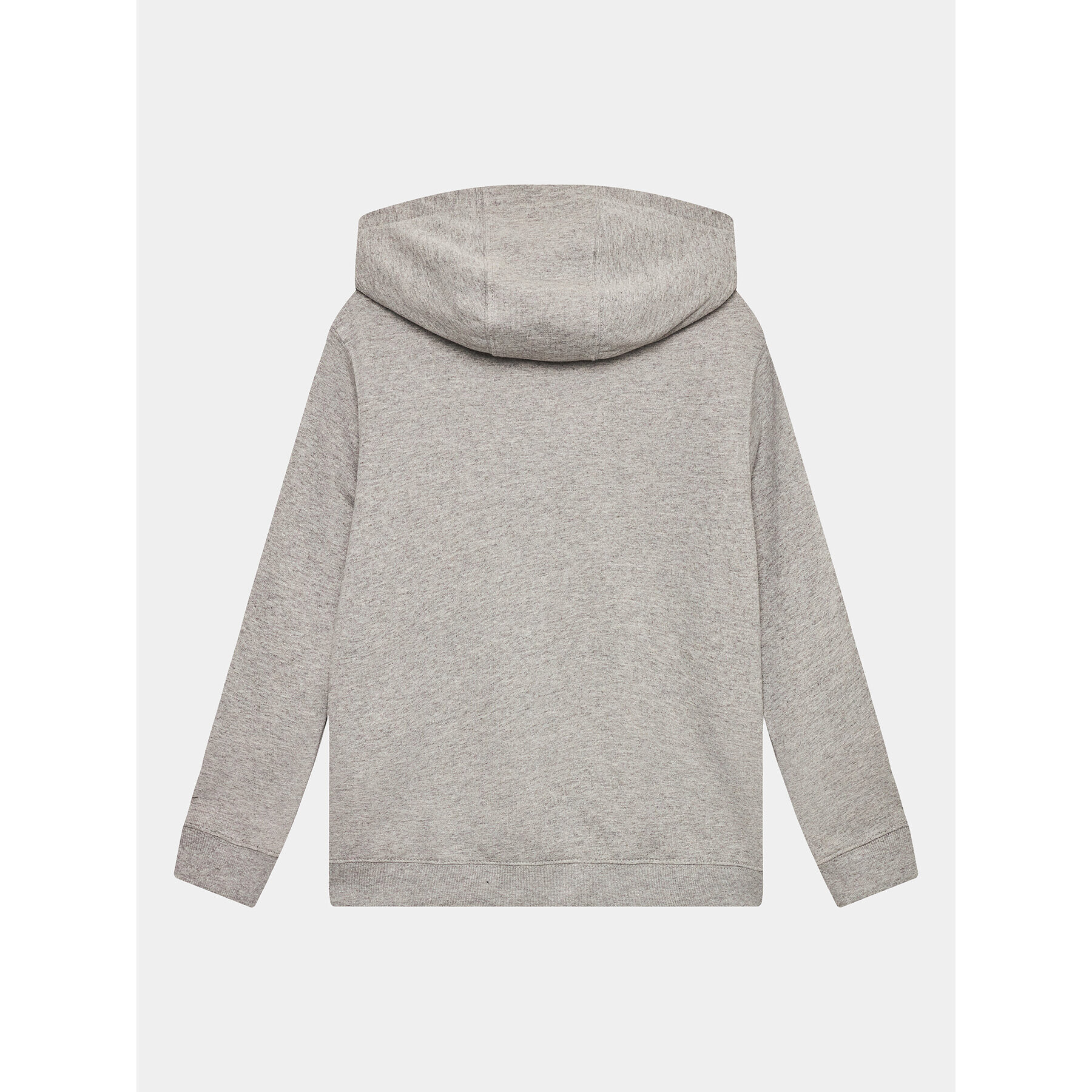 Vans Суитшърт Classic Fz VN0008C9 Сив Regular Fit - Pepit.bg