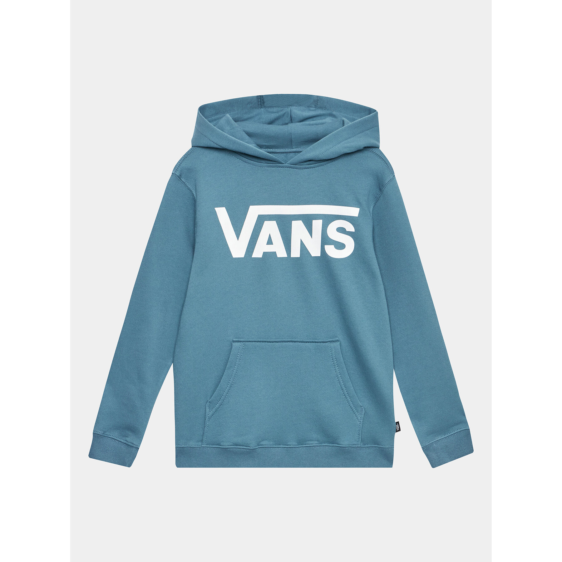 Vans Суитшърт Classic Po VN0008C6 Син Regular Fit - Pepit.bg