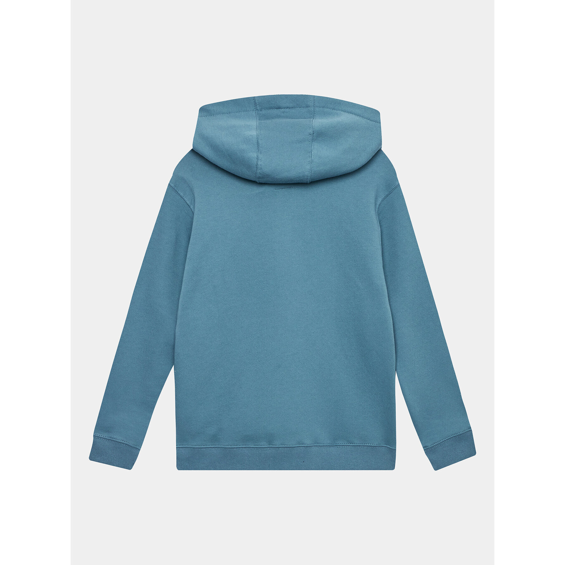 Vans Суитшърт Classic Po VN0008C6 Син Regular Fit - Pepit.bg