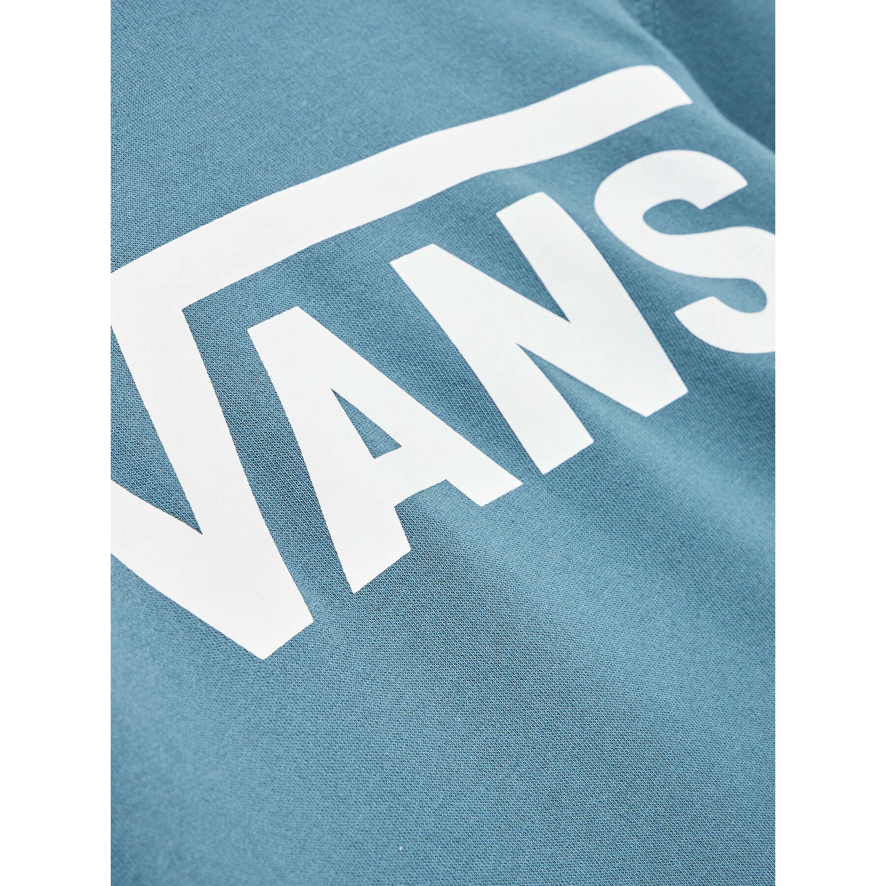 Vans Суитшърт Classic Po VN0008C6 Син Regular Fit - Pepit.bg