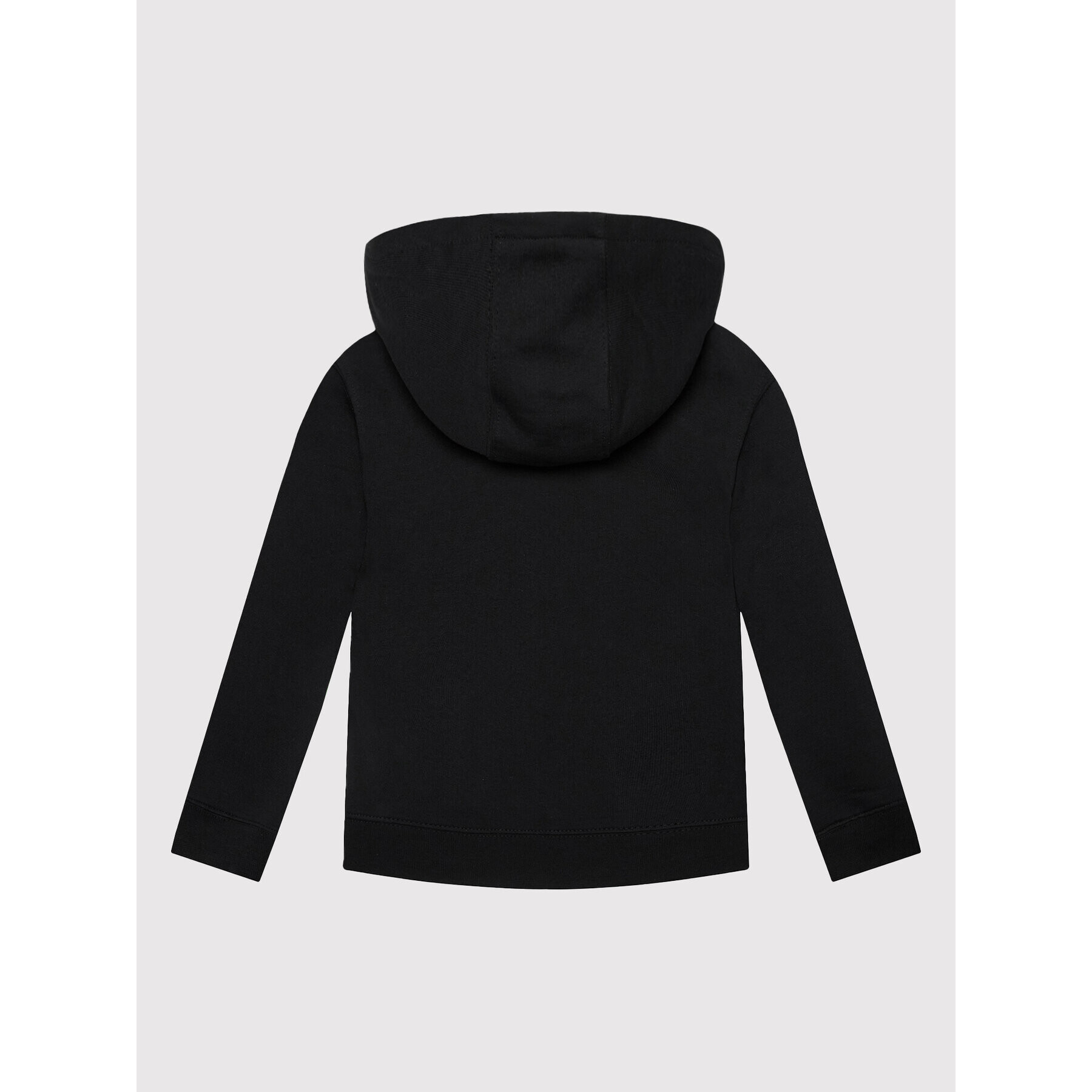 Vans Суитшърт Classic VN0A45CN Черен Regular Fit - Pepit.bg