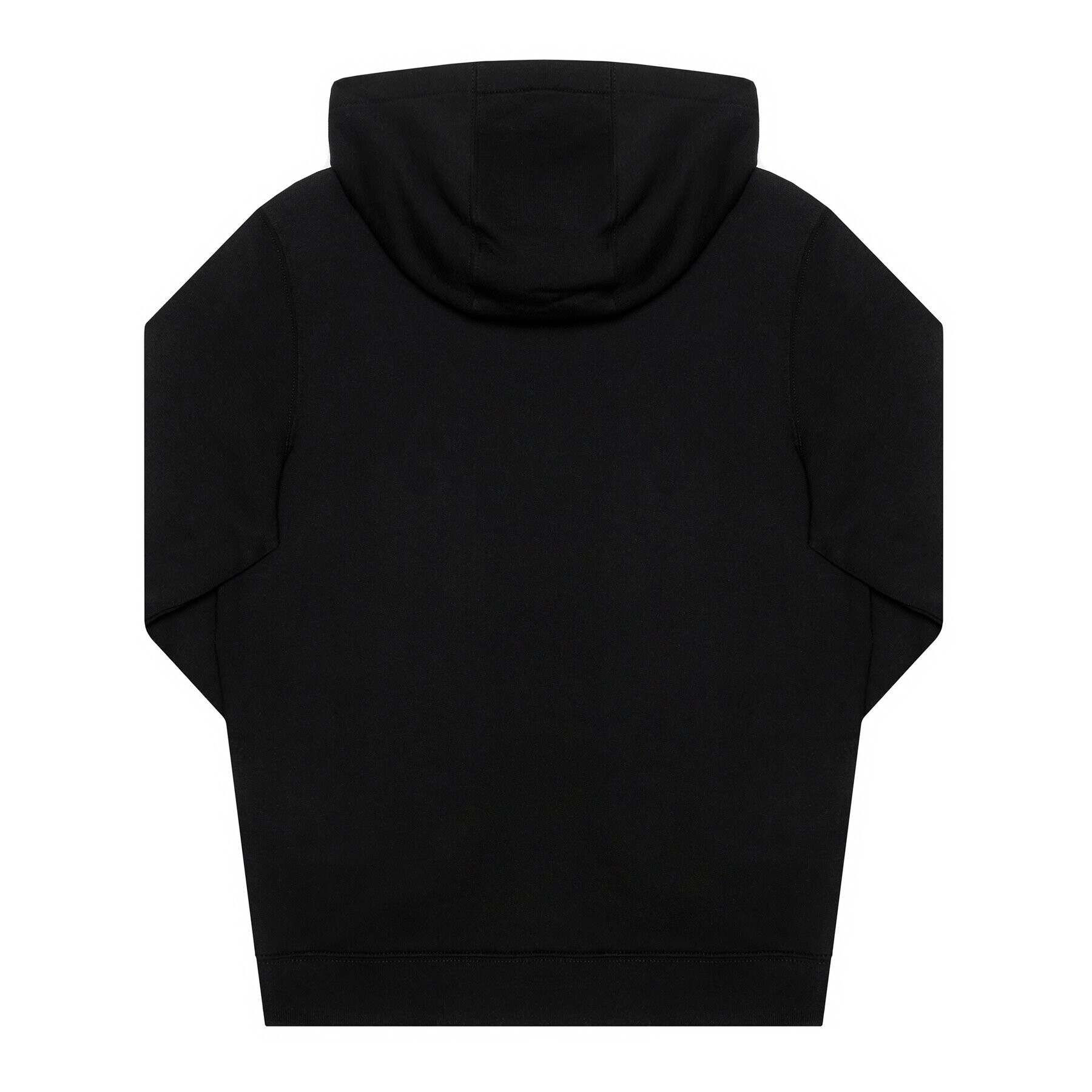 Vans Суитшърт Classic Zip Hd II VN0A45AE Черен Regular Fit - Pepit.bg