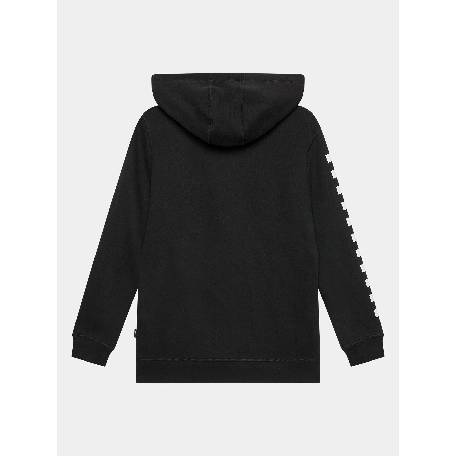 Vans Суитшърт Comfycush Po VN0008X8 Черен Regular Fit - Pepit.bg