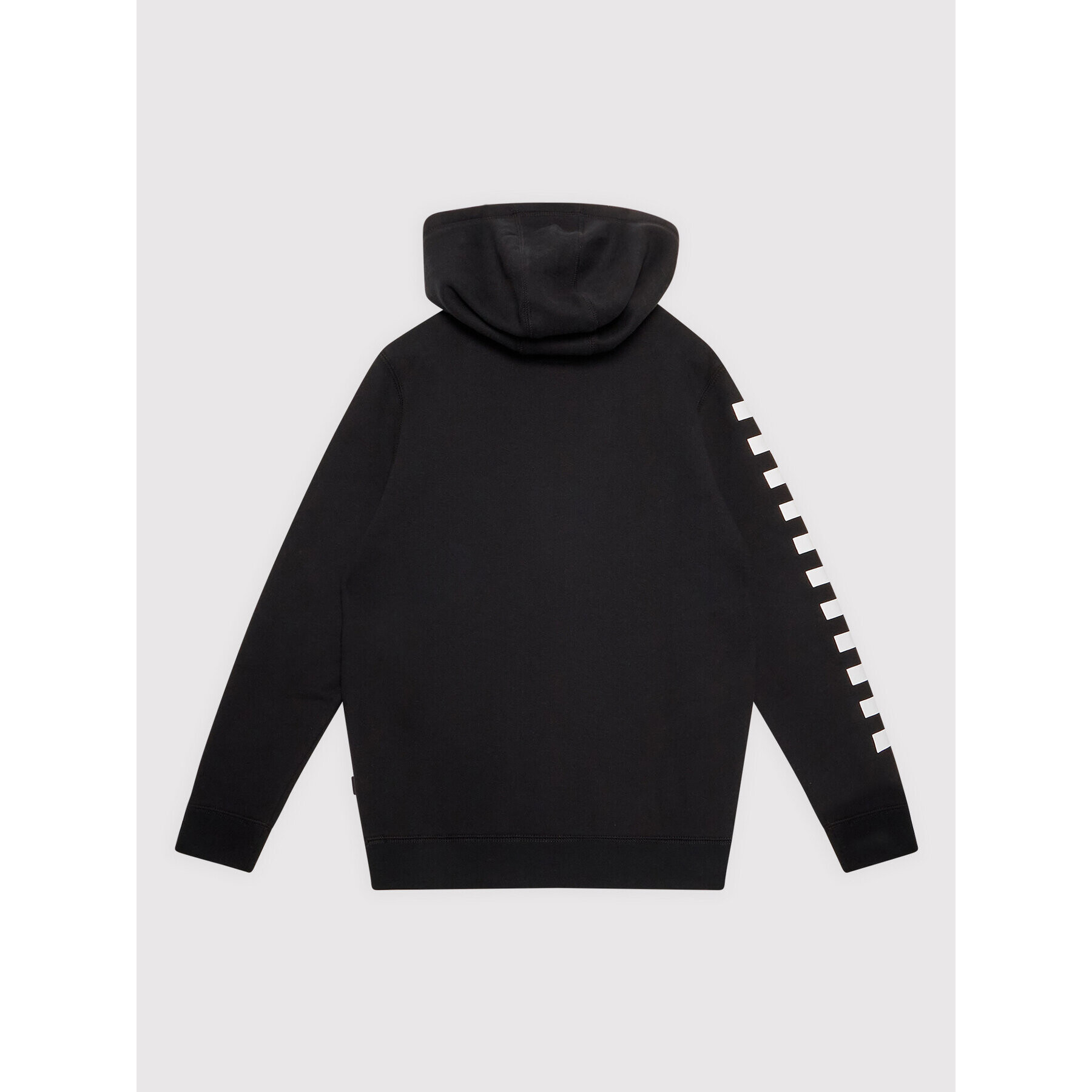 Vans Суитшърт ComfyCush Pullover VN00001X Черен Regular Fit - Pepit.bg