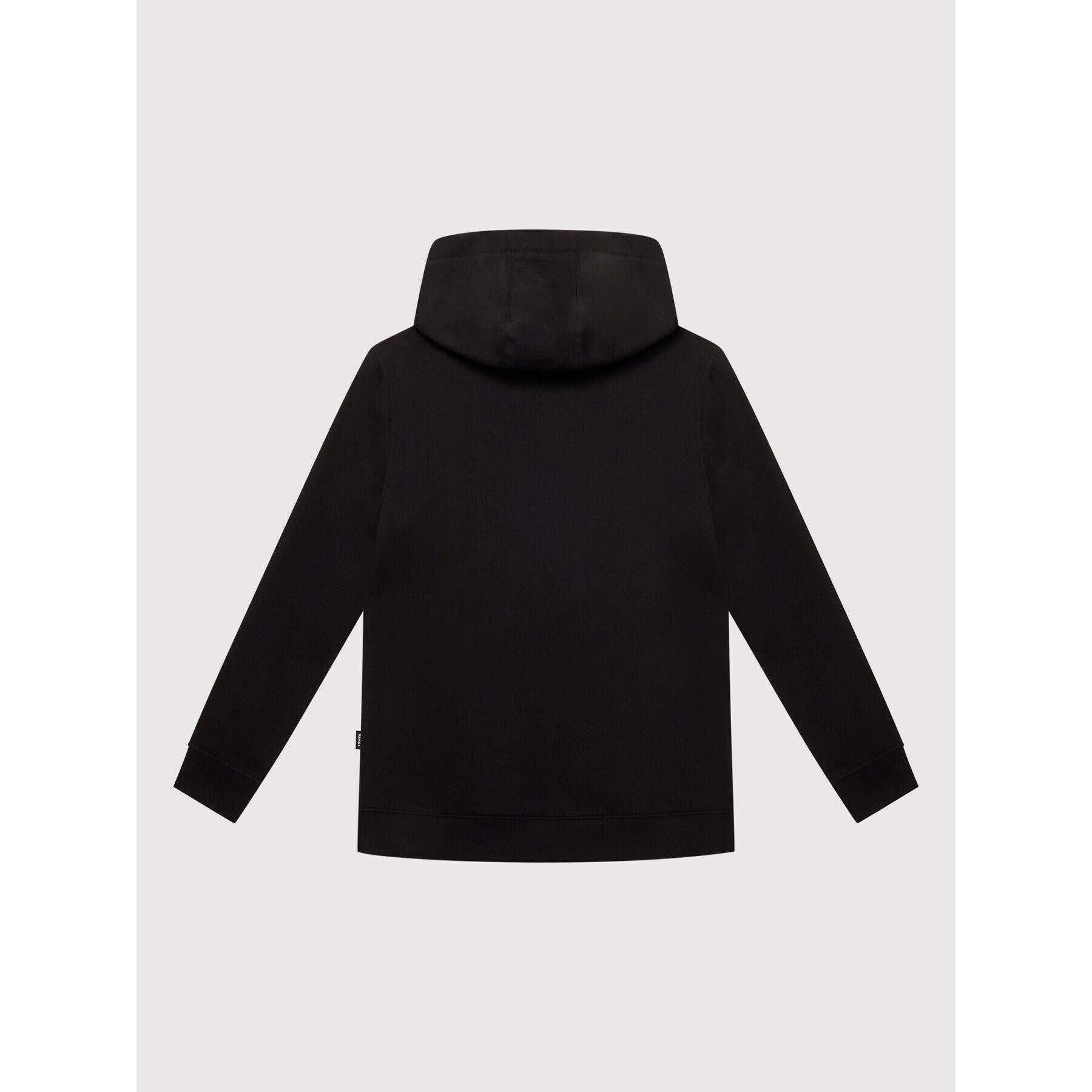 Vans Суитшърт Core Basic VN000656 Черен Regular Fit - Pepit.bg