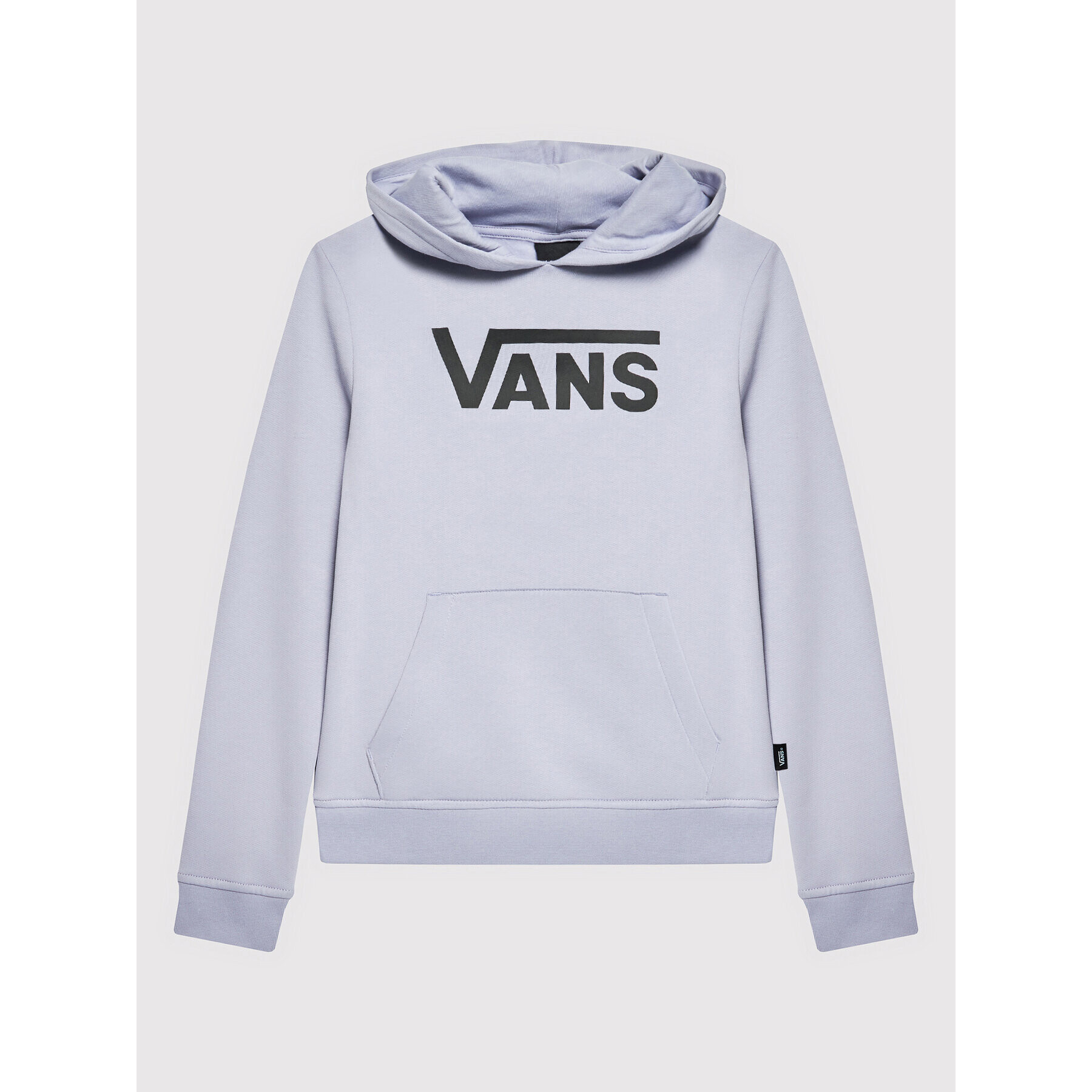 Vans Суитшърт Flying VN0A5ATN Виолетов Regular Fit - Pepit.bg