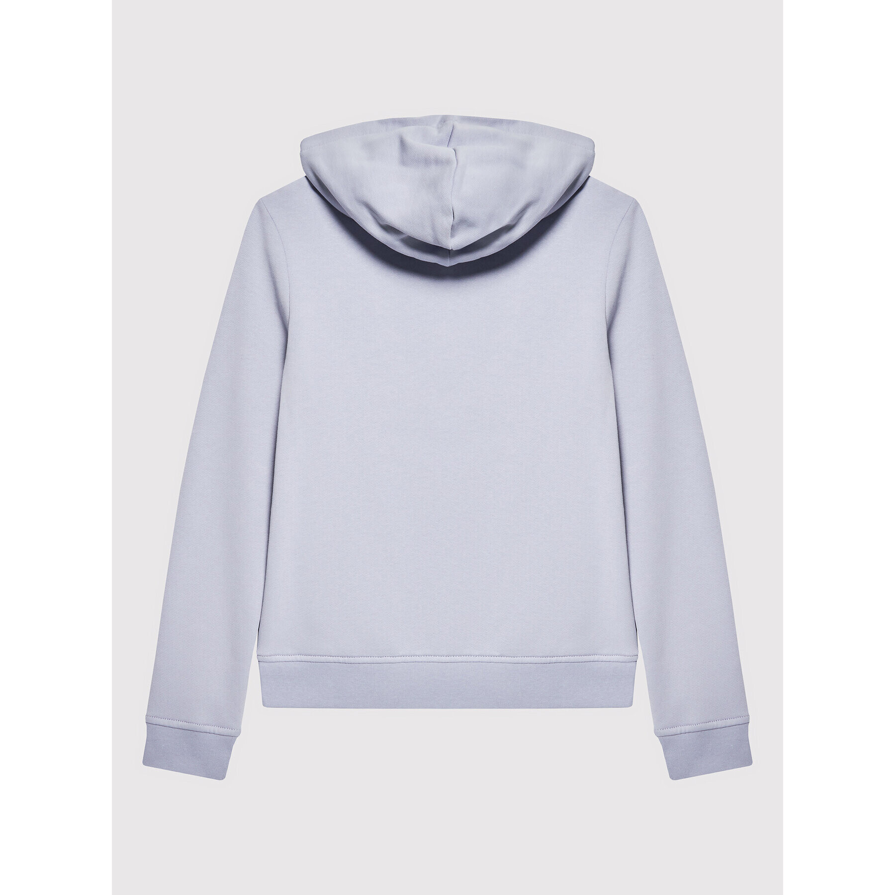 Vans Суитшърт Flying VN0A5ATN Виолетов Regular Fit - Pepit.bg