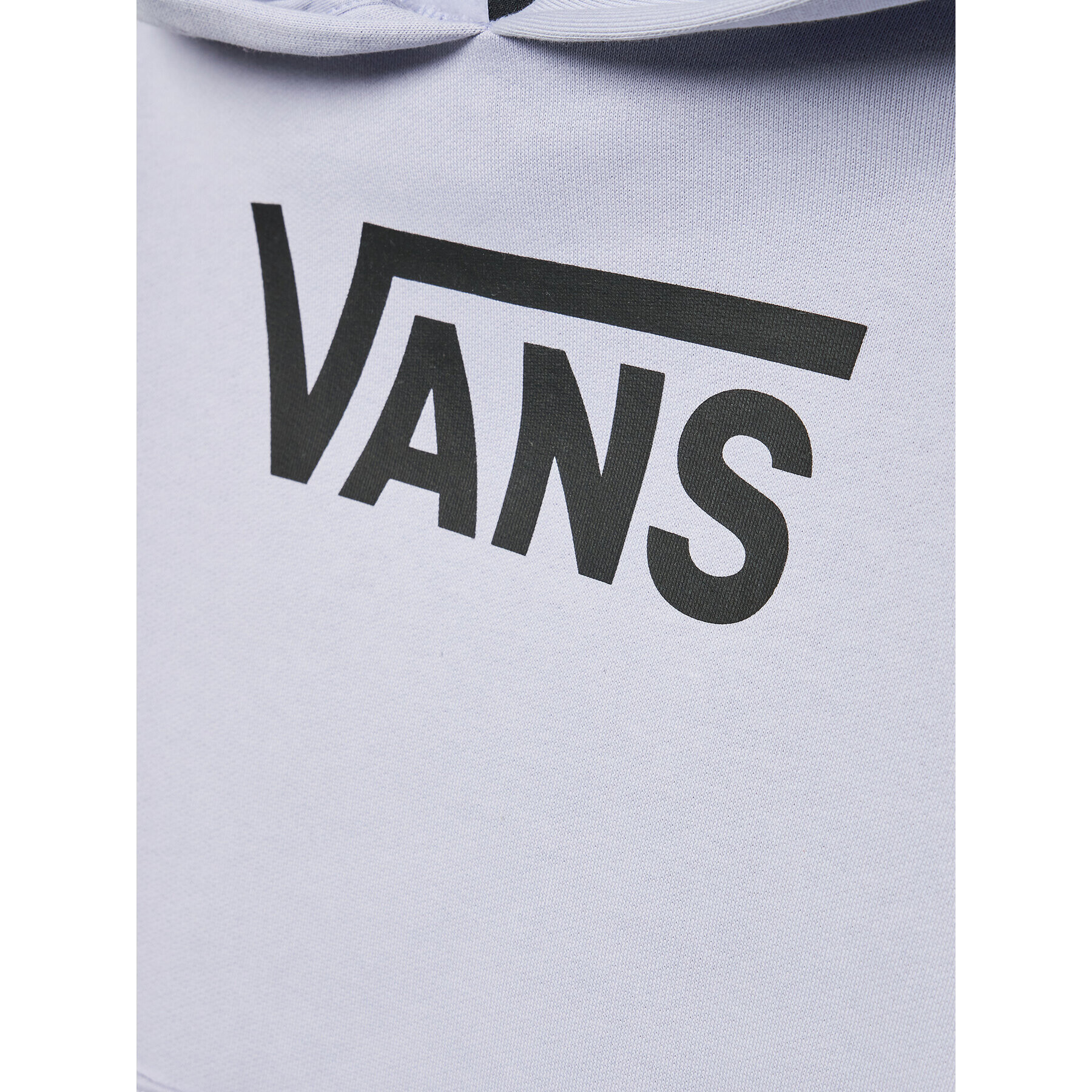 Vans Суитшърт Flying VN0A5ATN Виолетов Regular Fit - Pepit.bg
