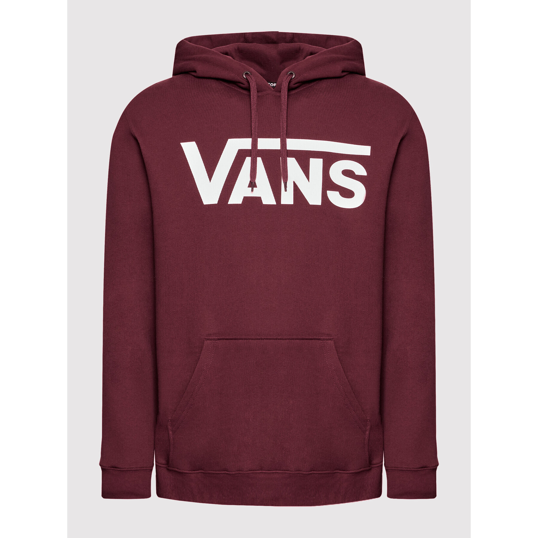 Vans Суитшърт VN0A456B Бордо Regular Fit - Pepit.bg