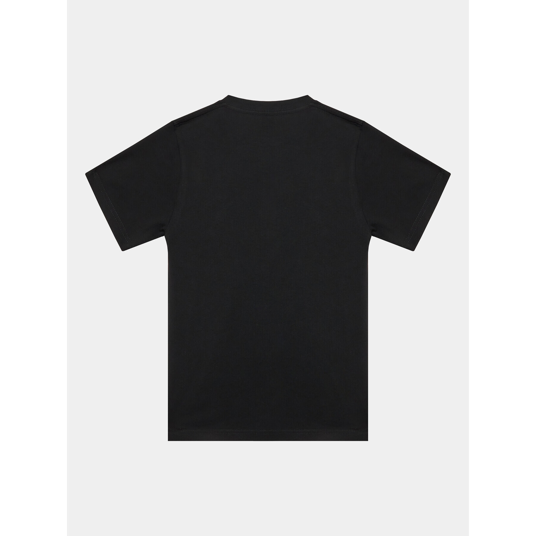 Vans Тишърт 66 Shredders Ss VN0008A2 Черен Regular Fit - Pepit.bg