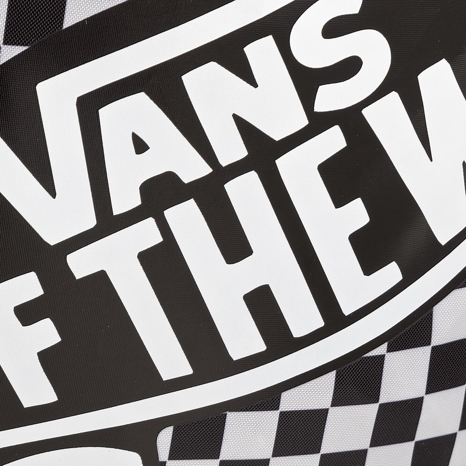 Vans Торба Benched Bag VN000SUF56M Черен - Pepit.bg