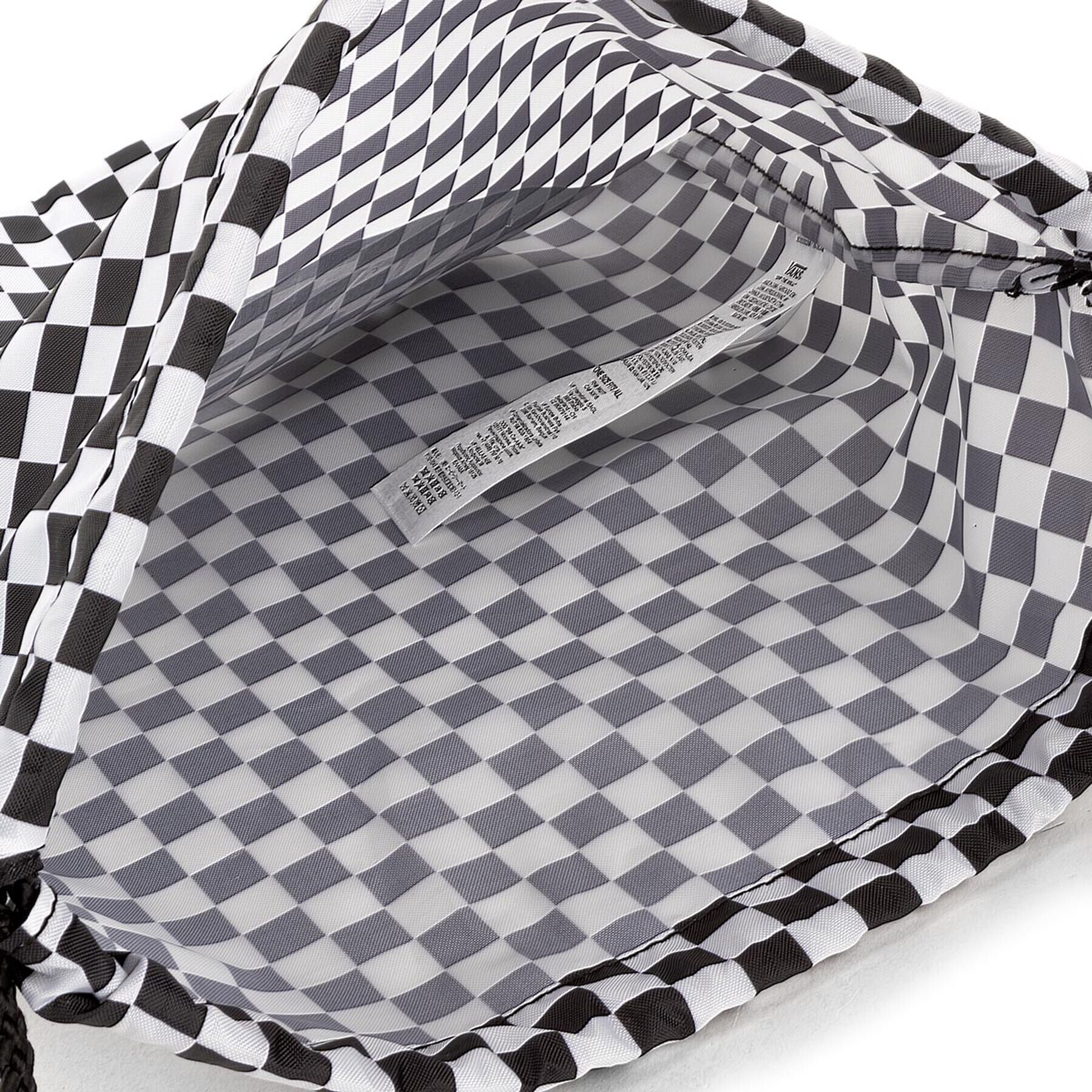 Vans Торба Benched Bag VN000SUF56M Черен - Pepit.bg