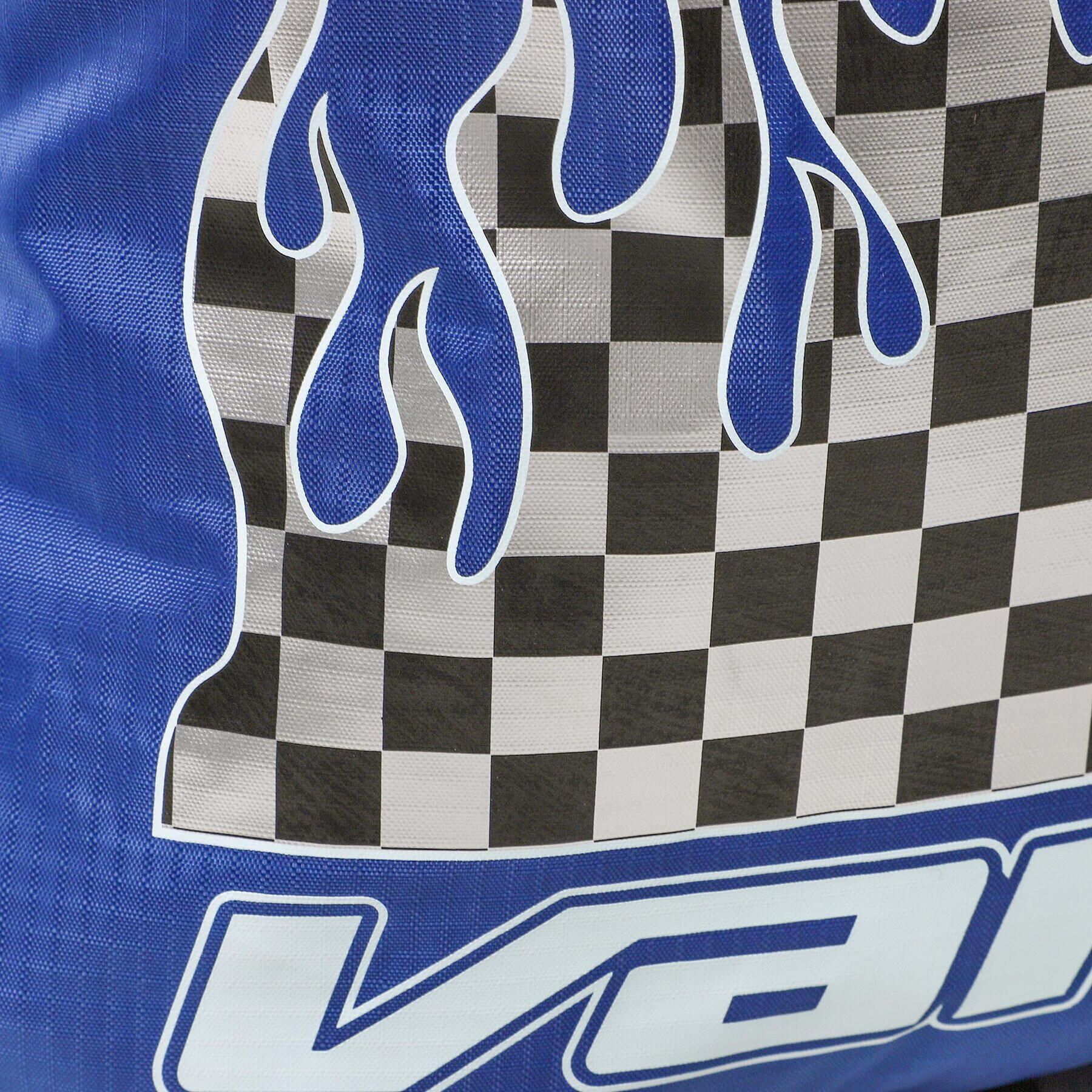 Vans Торба League Ben VN00061TAMQ1 Син - Pepit.bg