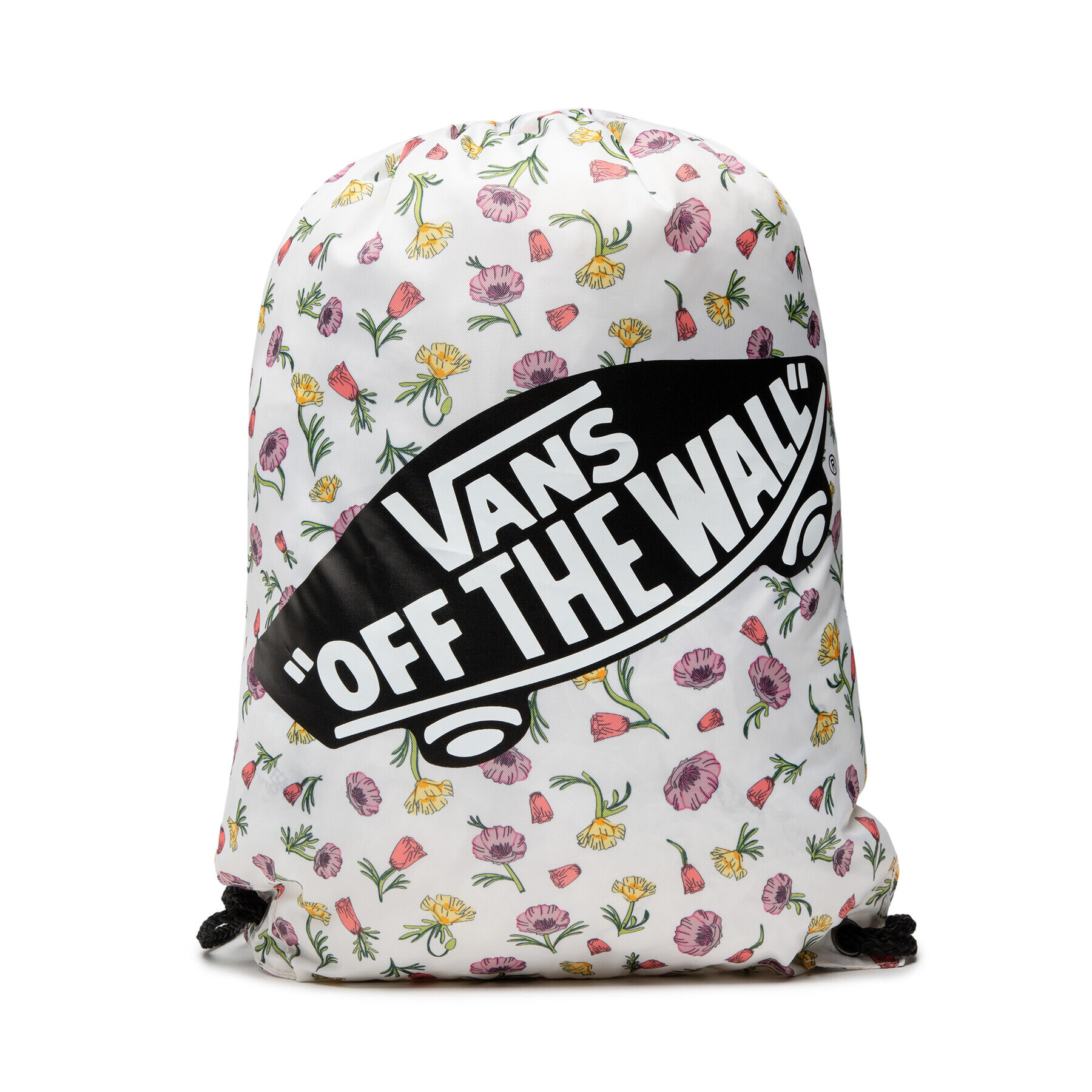 Vans Торба Wm Benched Bag VN000SUFY0E1 Бял - Pepit.bg