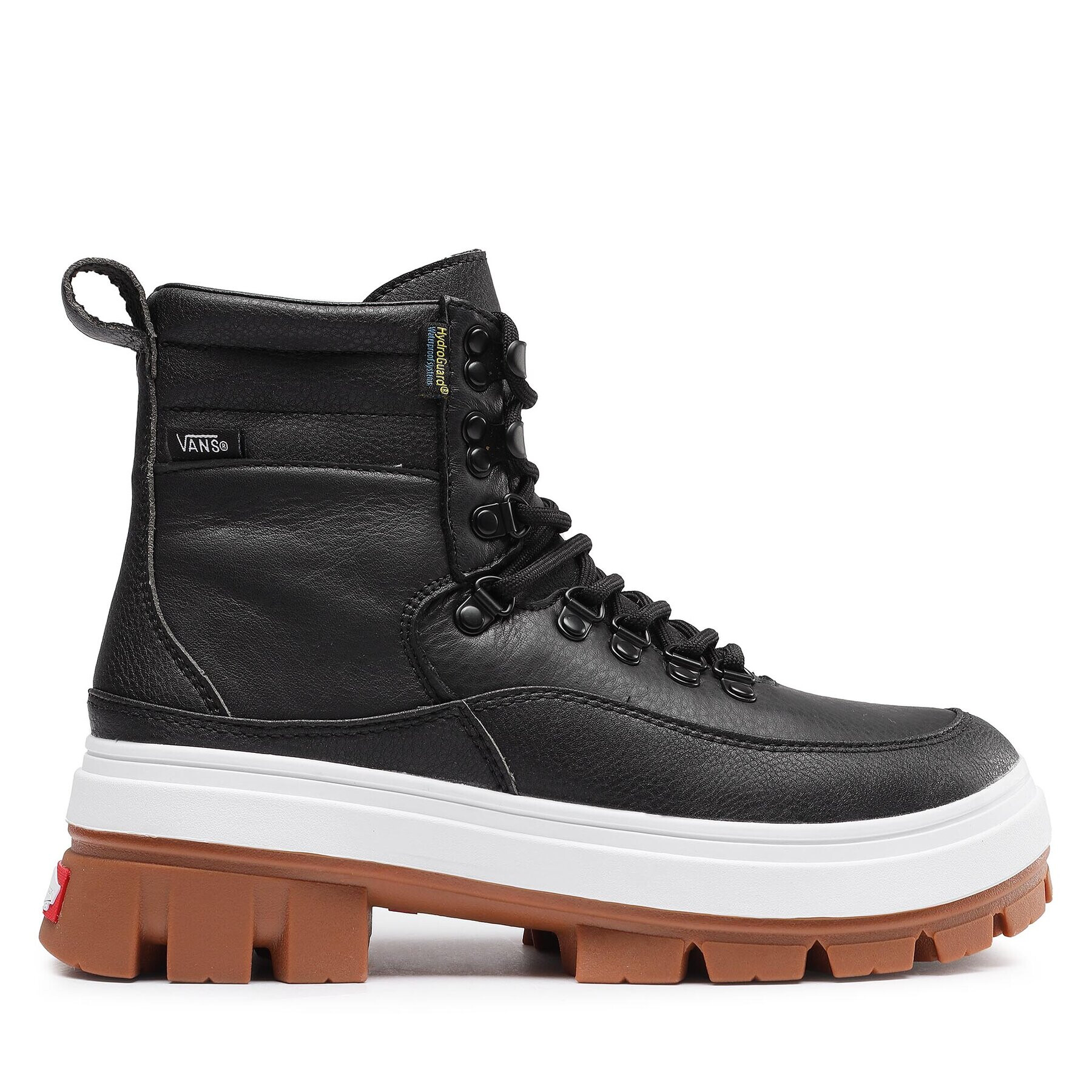 Vans Туристически oбувки Colfax Elevate Mte-2 VN000BVS6BT1 Черен - Pepit.bg