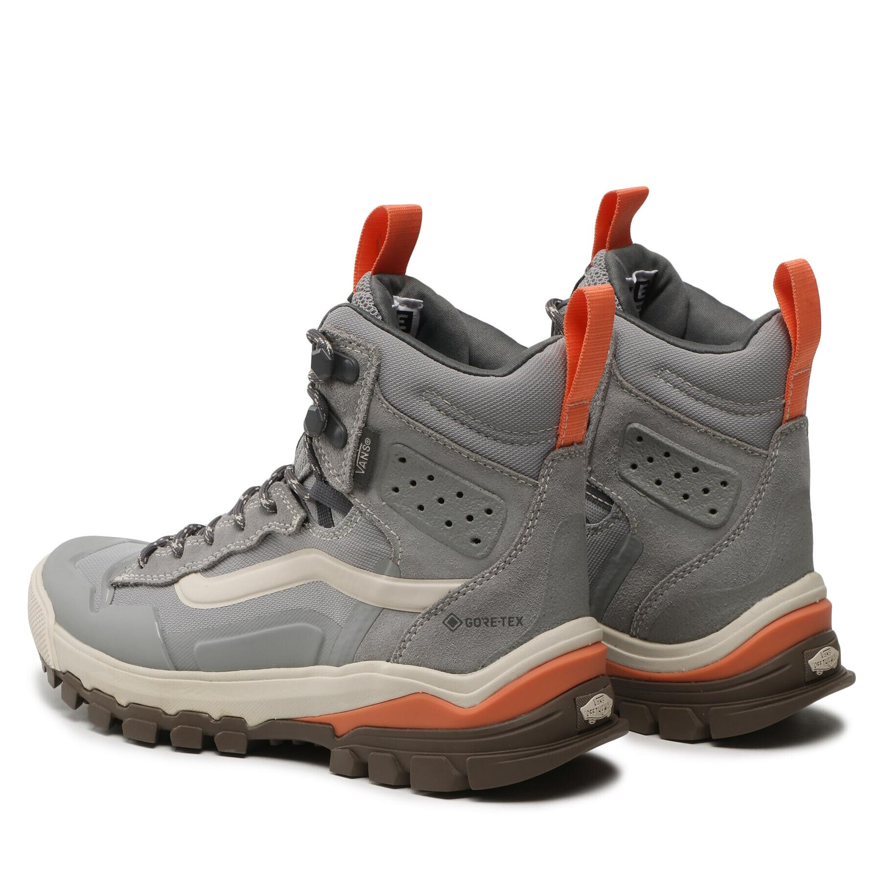 Vans Туристически Ultrarange Exo Hi GORE-TEX VN0005VCBGG1 Сив - Pepit.bg