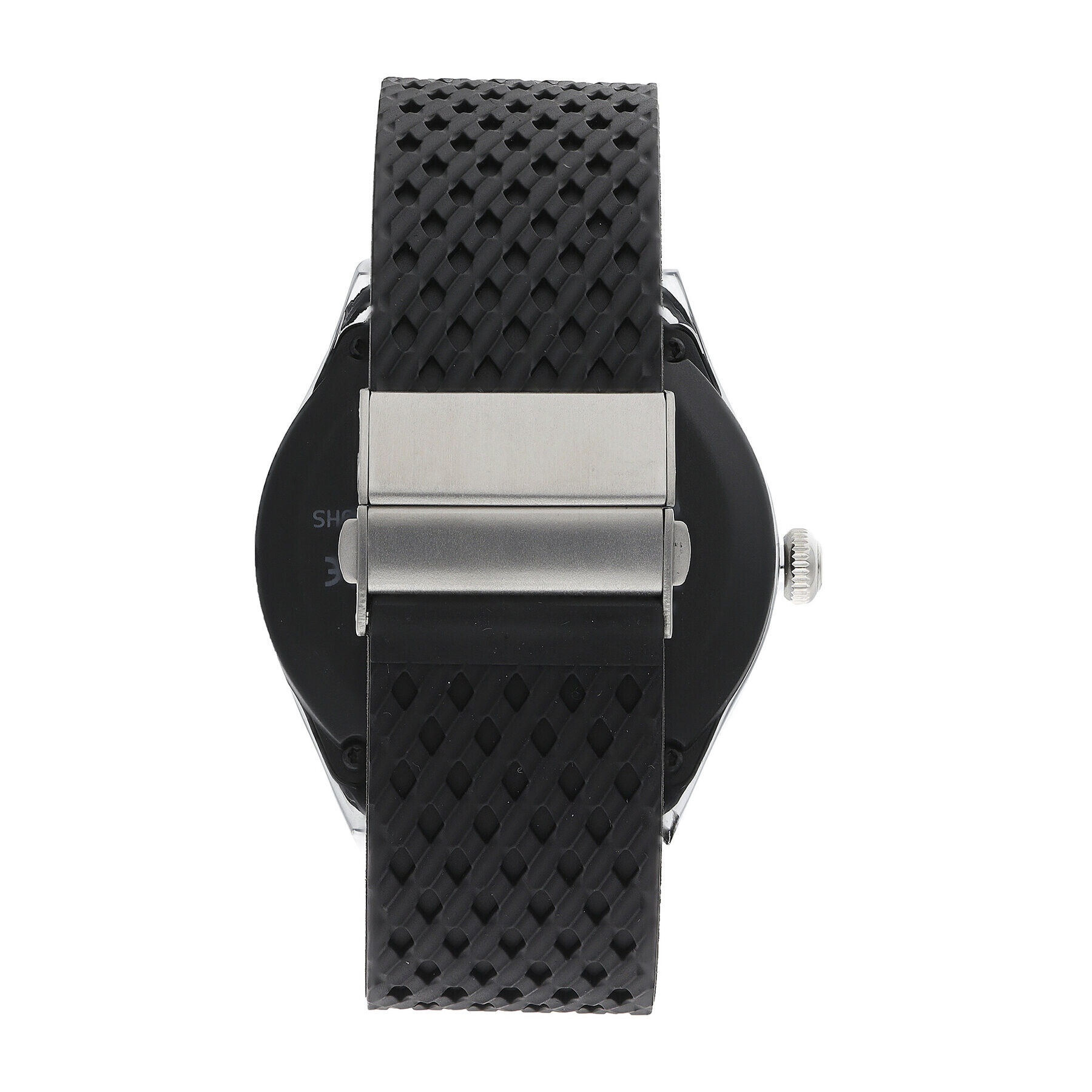 Vector Smart Smartwatch VCTR-34-01-BK Черен - Pepit.bg