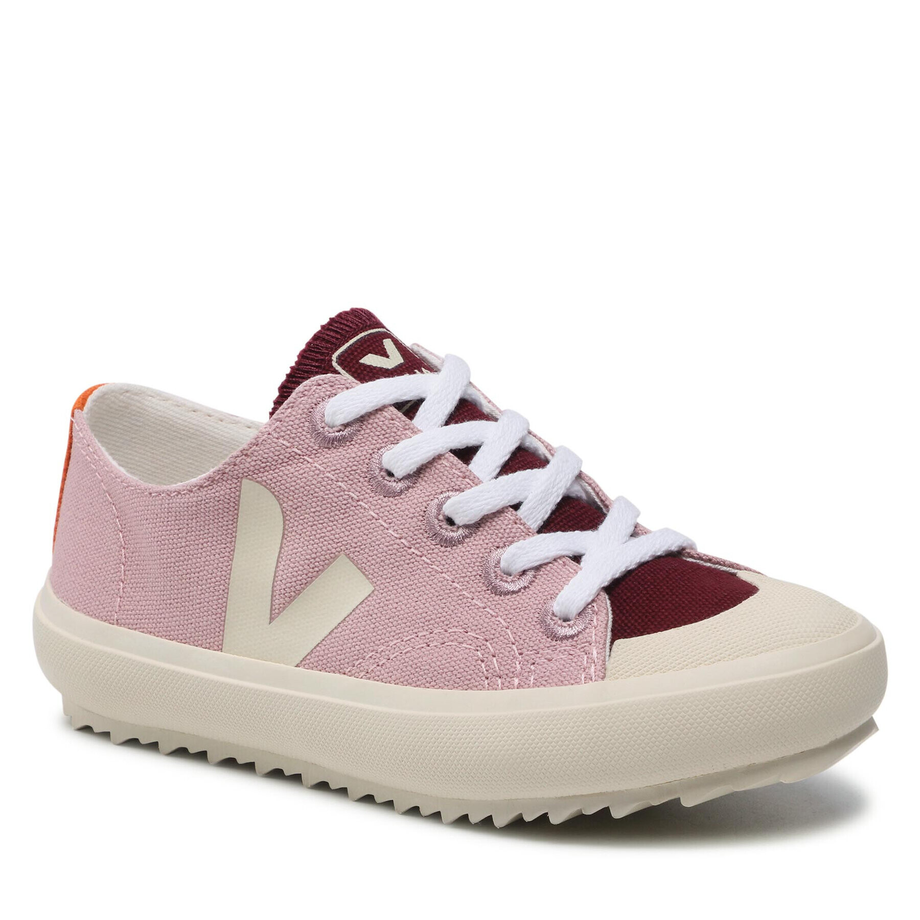 Veja Гуменки Small Flip LPJL012911C Розов - Pepit.bg