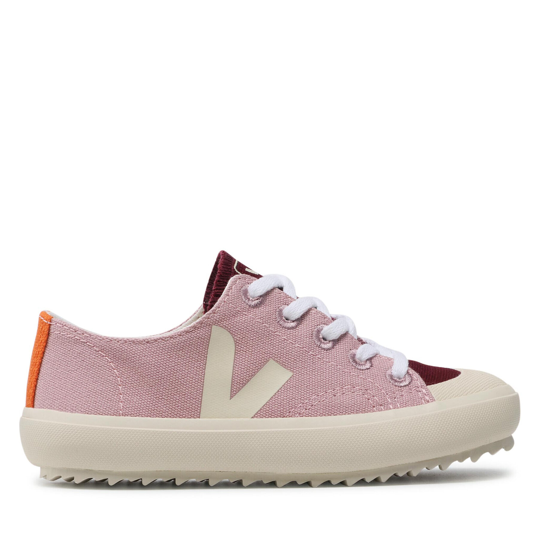 Veja Гуменки Small Flip LPJL012911C Розов - Pepit.bg
