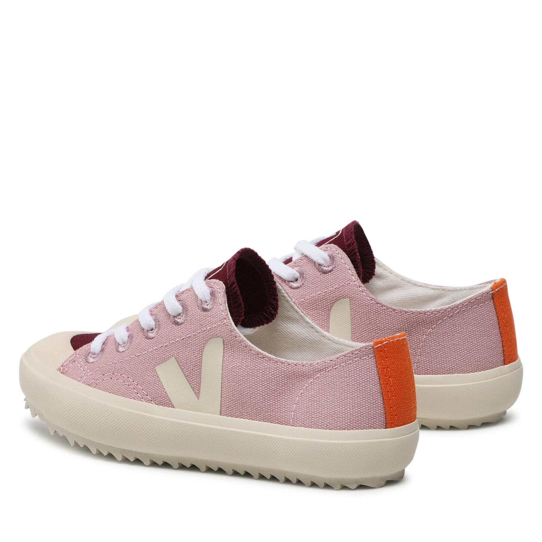 Veja Гуменки Small Flip LPJL012911C Розов - Pepit.bg