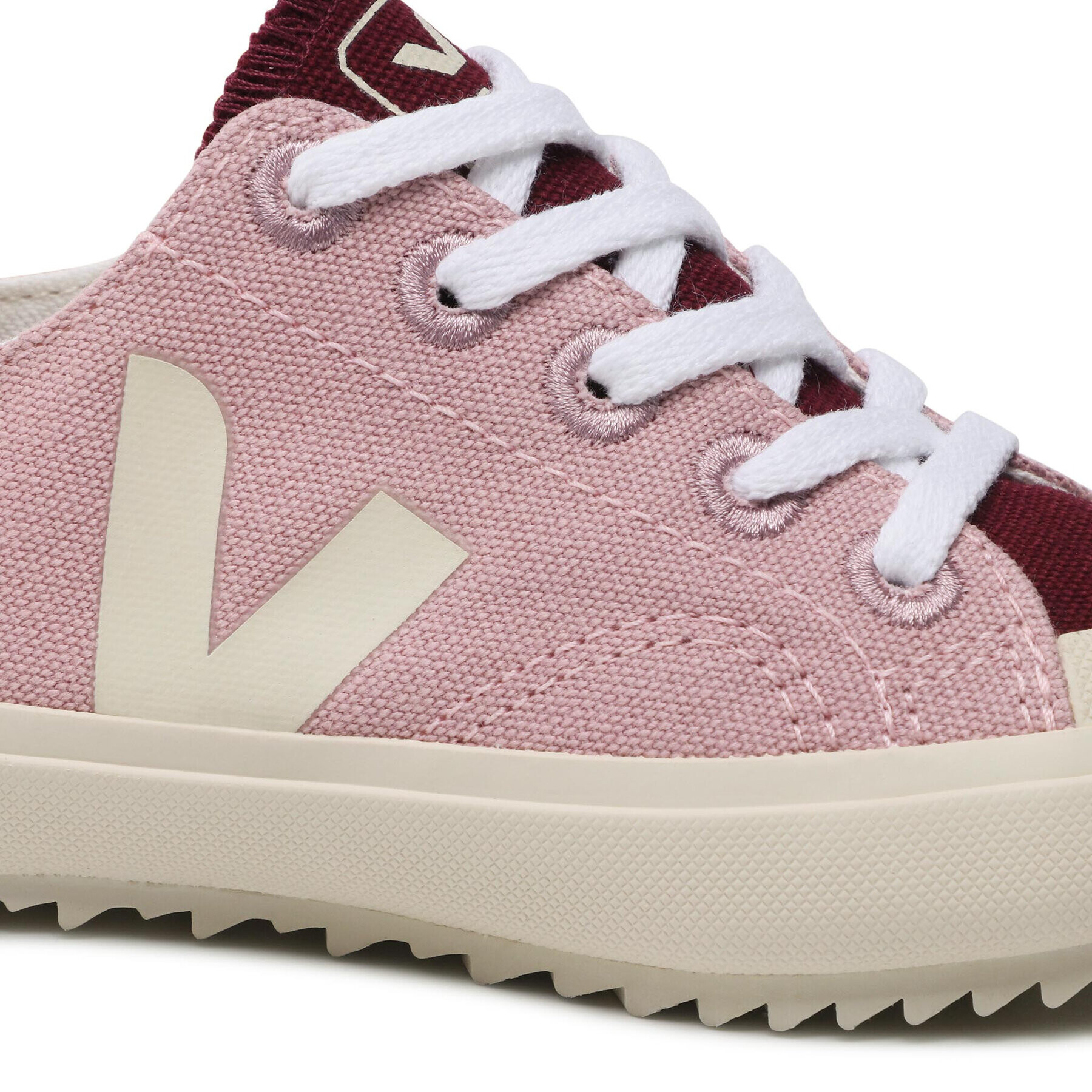 Veja Гуменки Small Flip LPJL012911C Розов - Pepit.bg