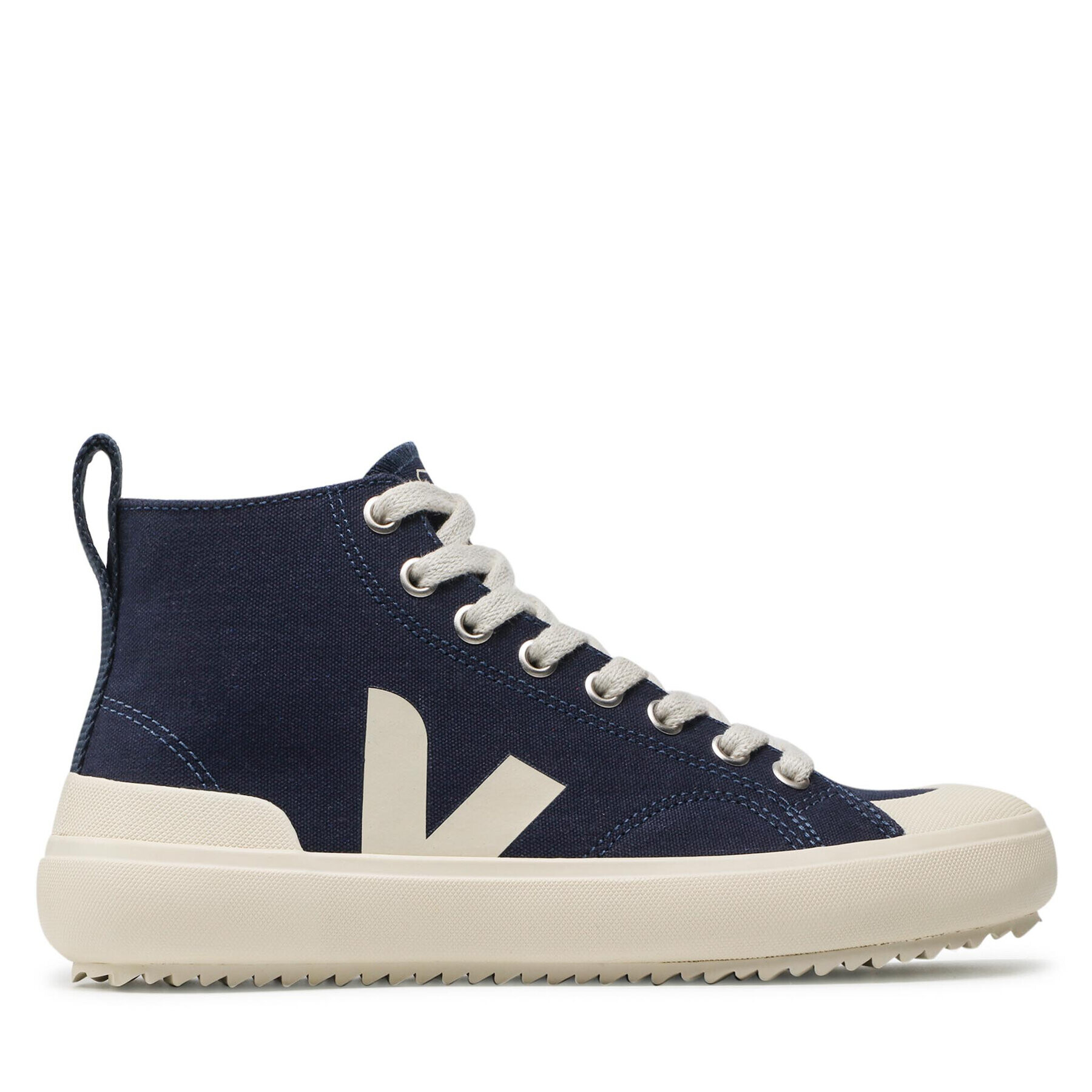 Veja Кецове Nova Ht Canvas NT0102361A Тъмносин - Pepit.bg