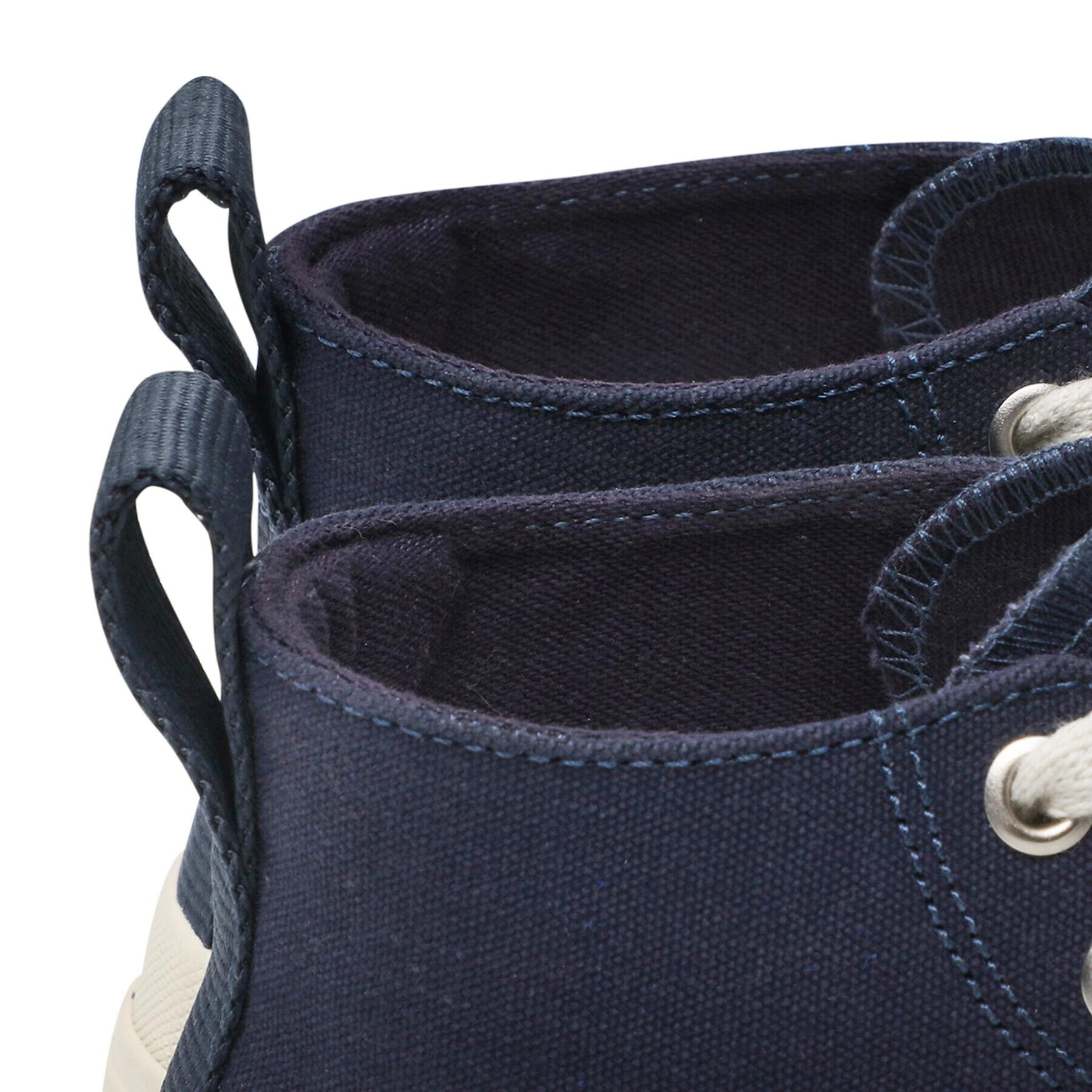 Veja Кецове Nova Ht Canvas NT0102361A Тъмносин - Pepit.bg