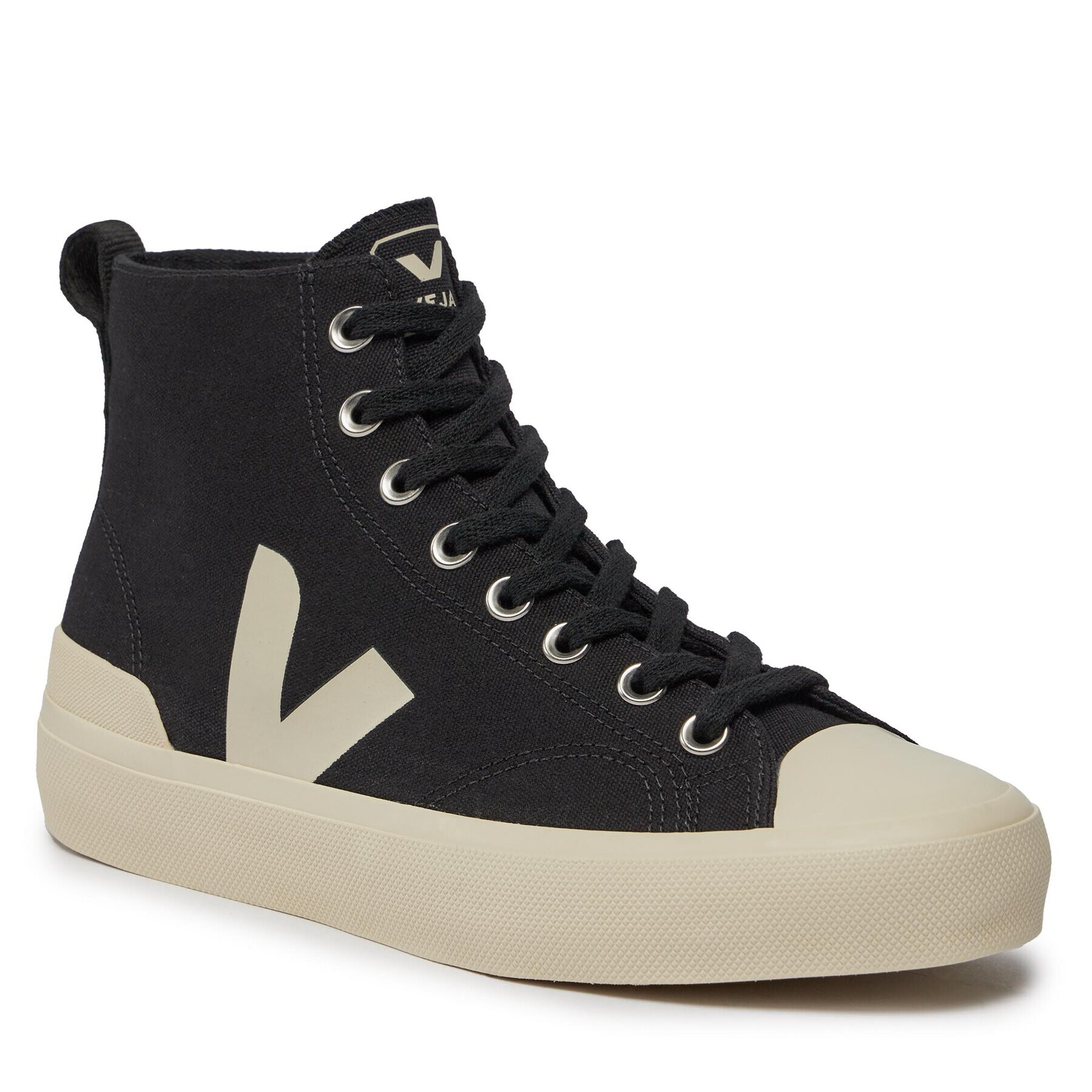 Veja Кецове Wata II PA0101397B Черен - Pepit.bg