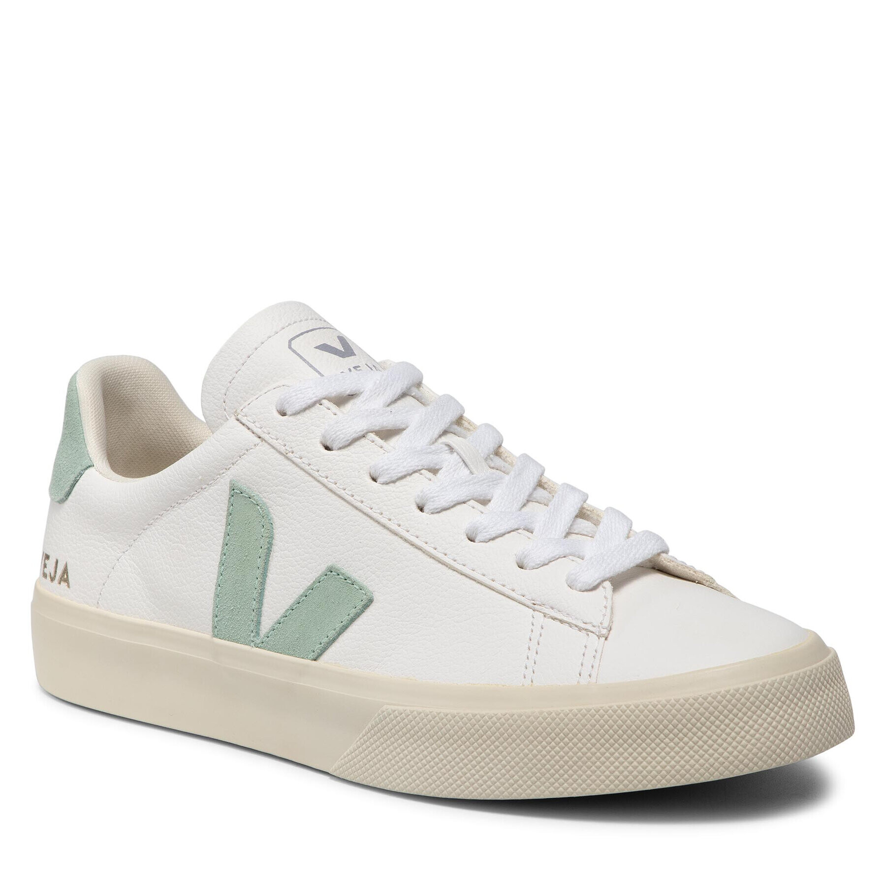 Veja Сникърси Campo Chomefree Extra CP052485 Бял - Pepit.bg