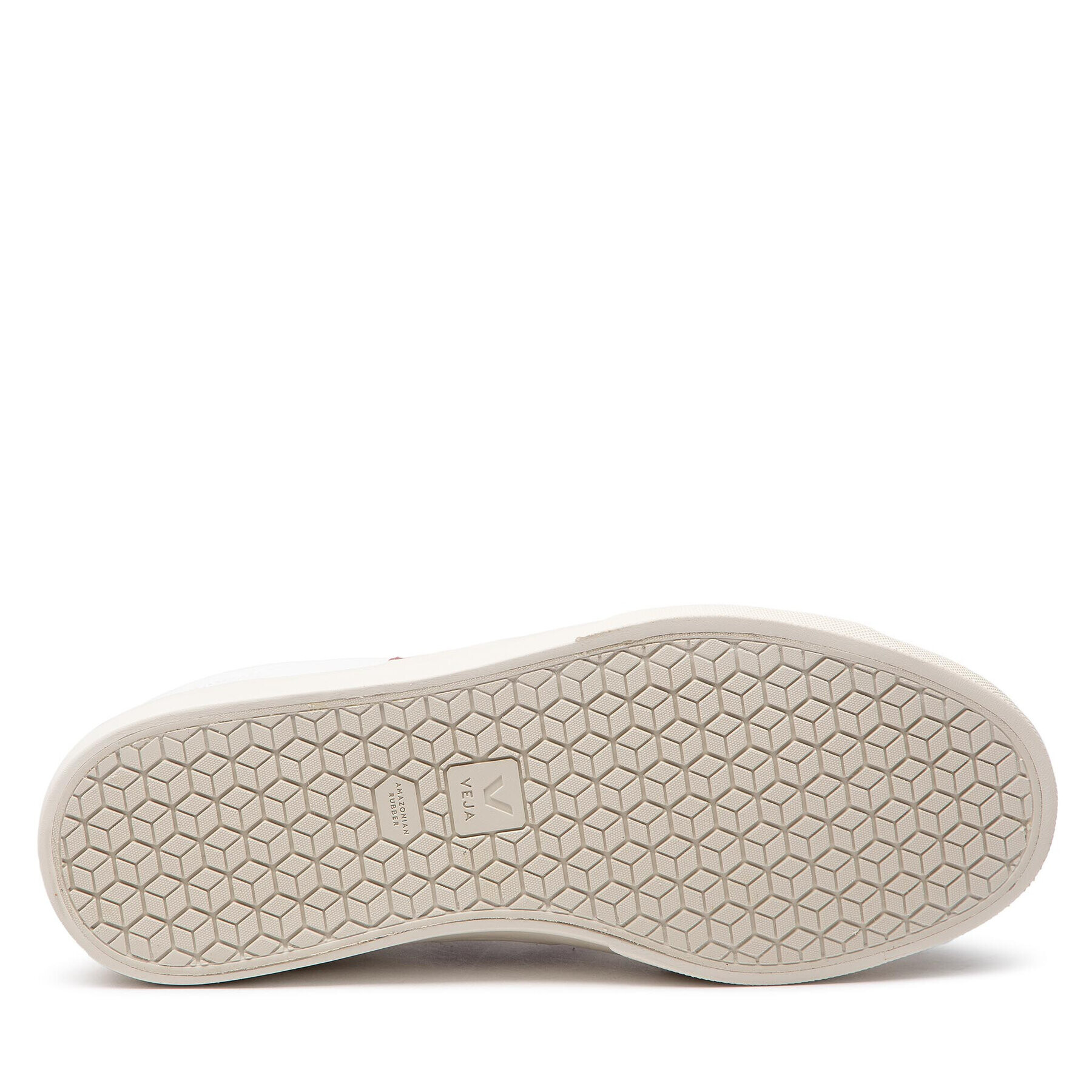 Veja Сникърси Campo Chromefree CP0502615B Бял - Pepit.bg