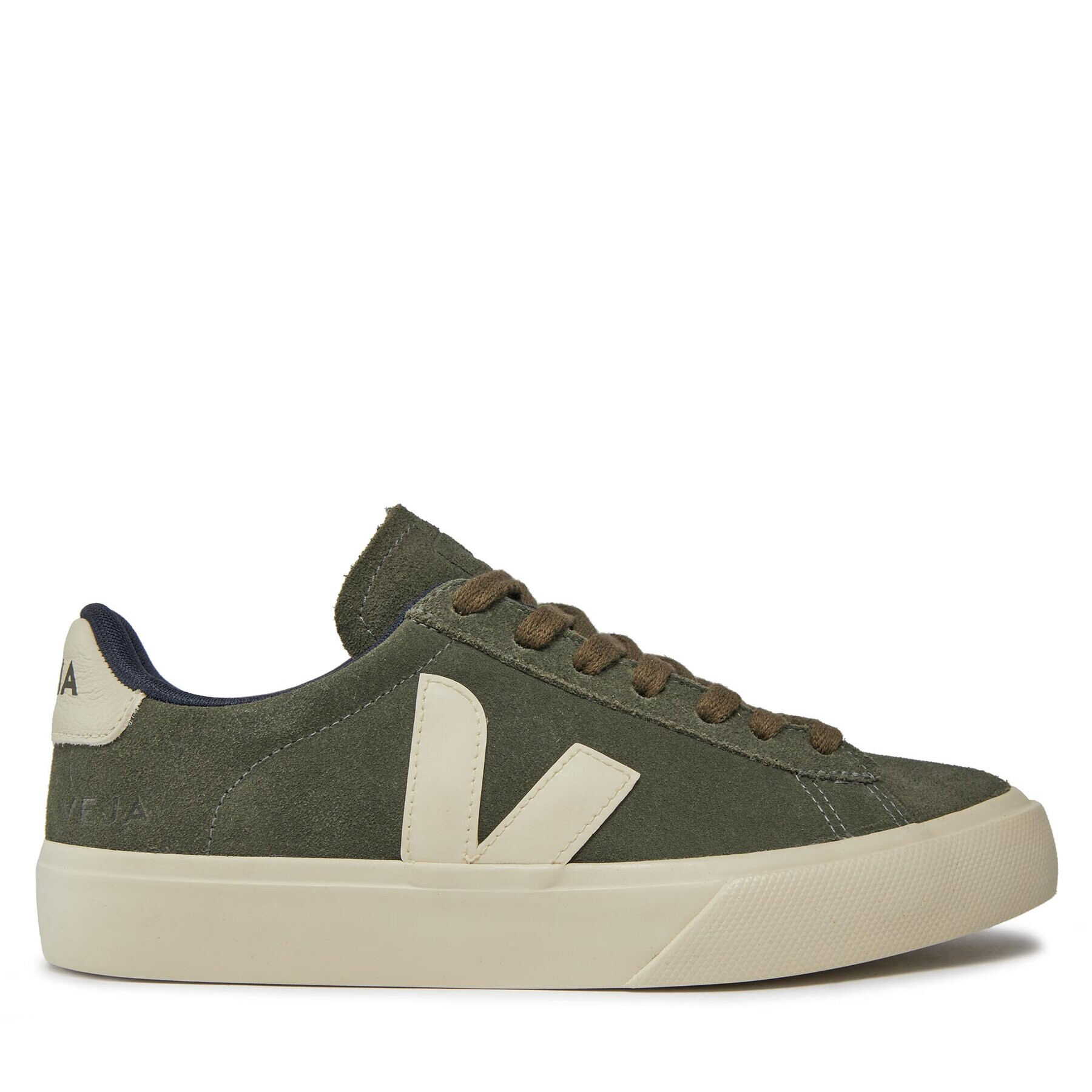 Veja Сникърси Campo CP0303321 Каки - Pepit.bg