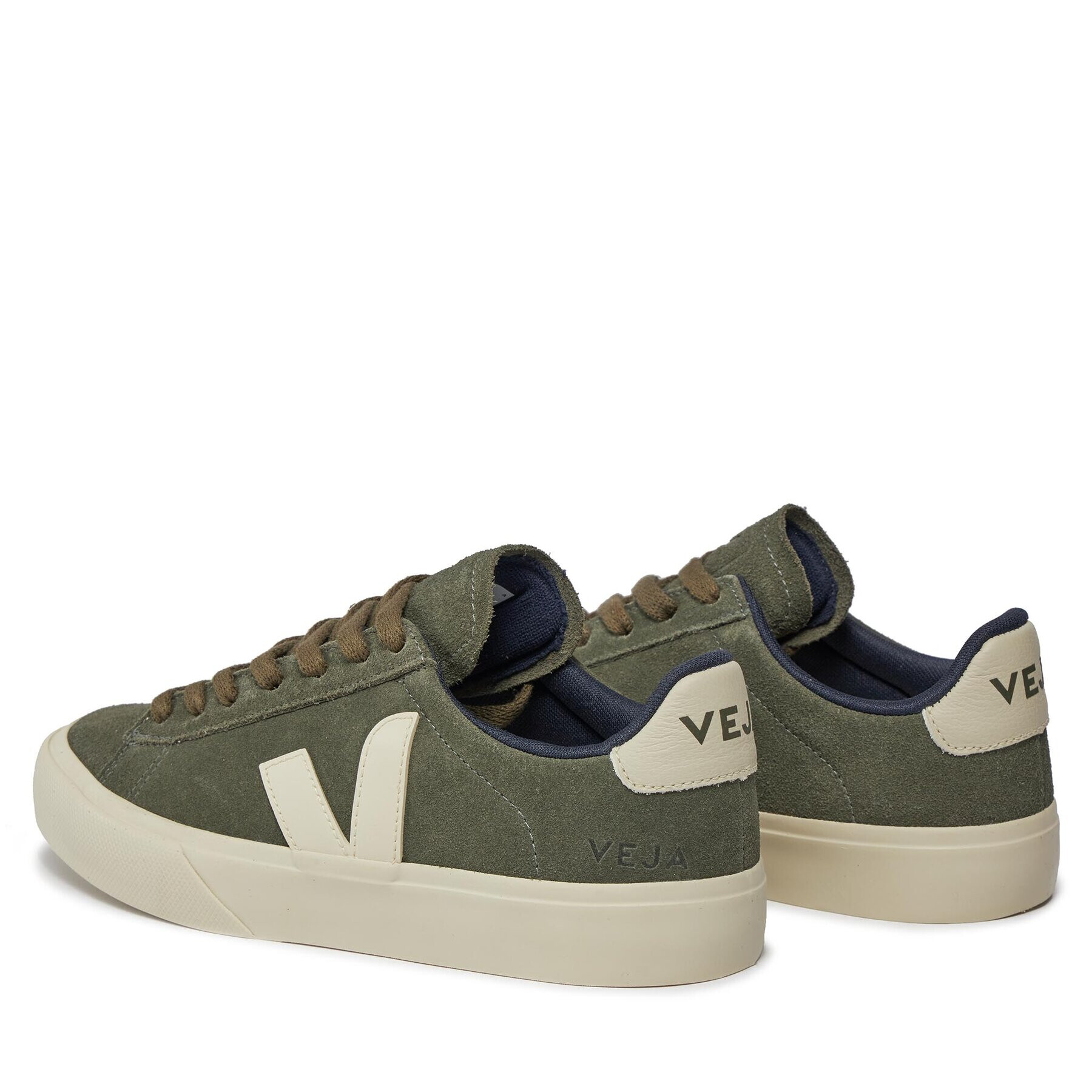 Veja Сникърси Campo CP0303321 Каки - Pepit.bg
