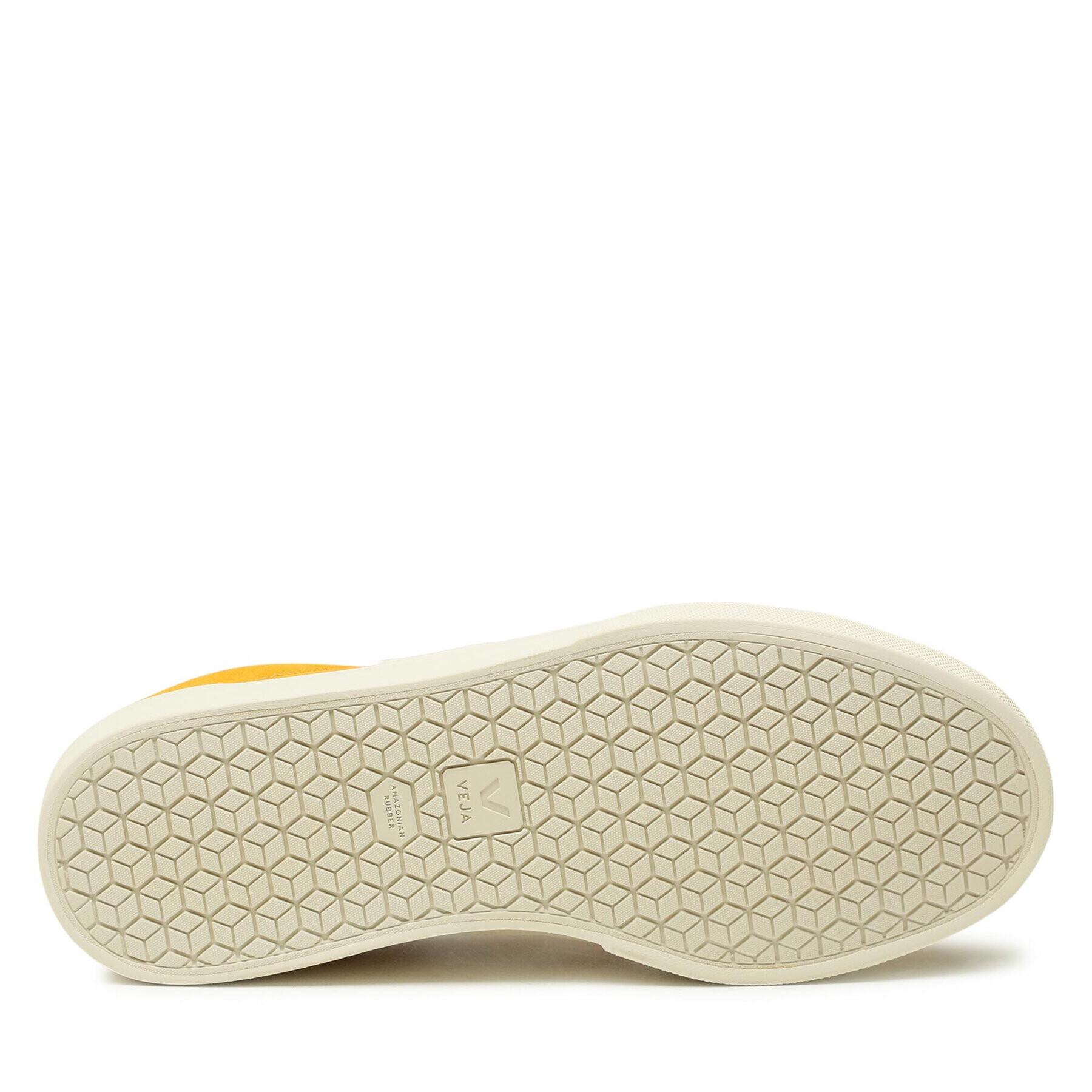Veja Сникърси Campo Nubuck CP1302702B Жълт - Pepit.bg