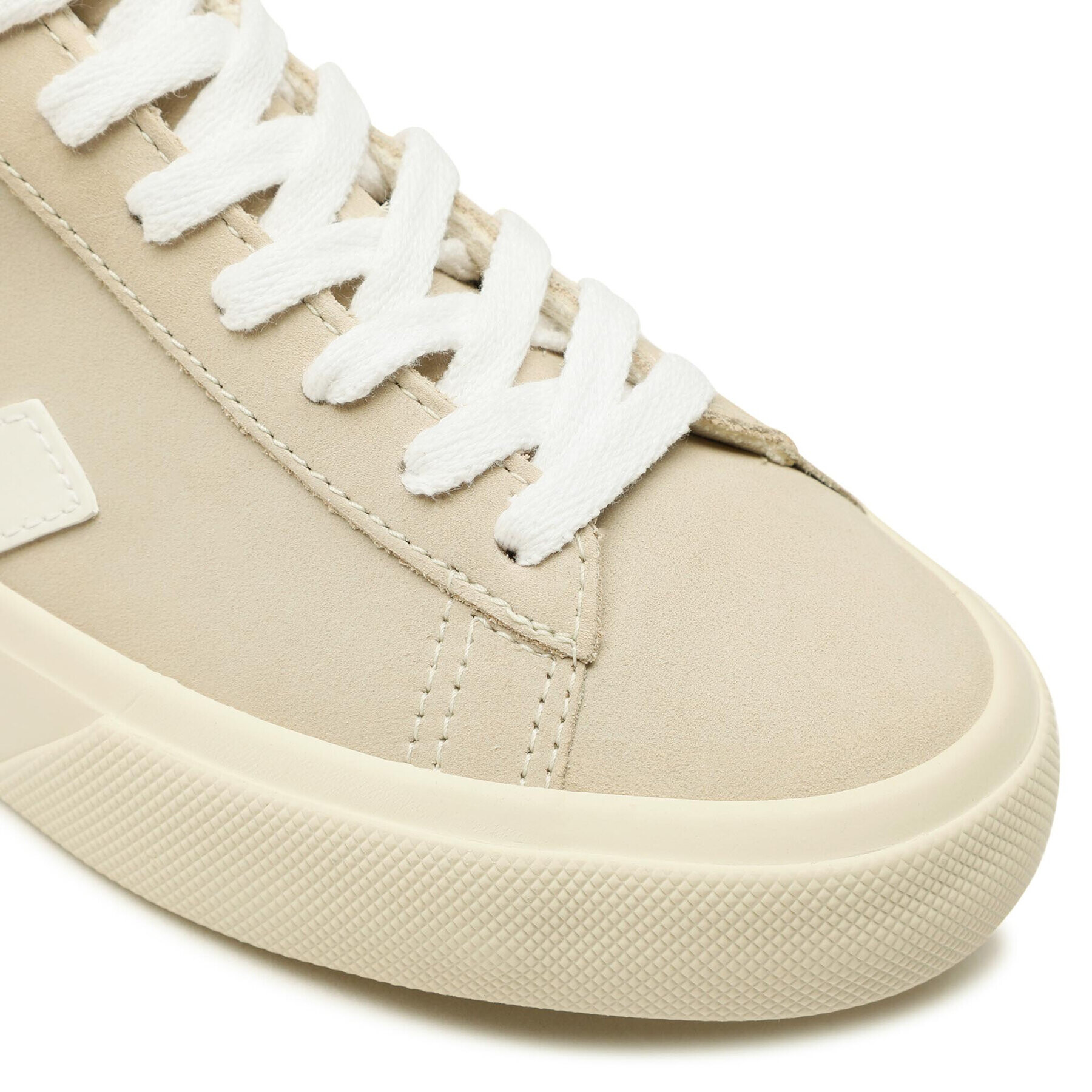 Veja Сникърси Campo Nubuck CP1302815A Бежов - Pepit.bg