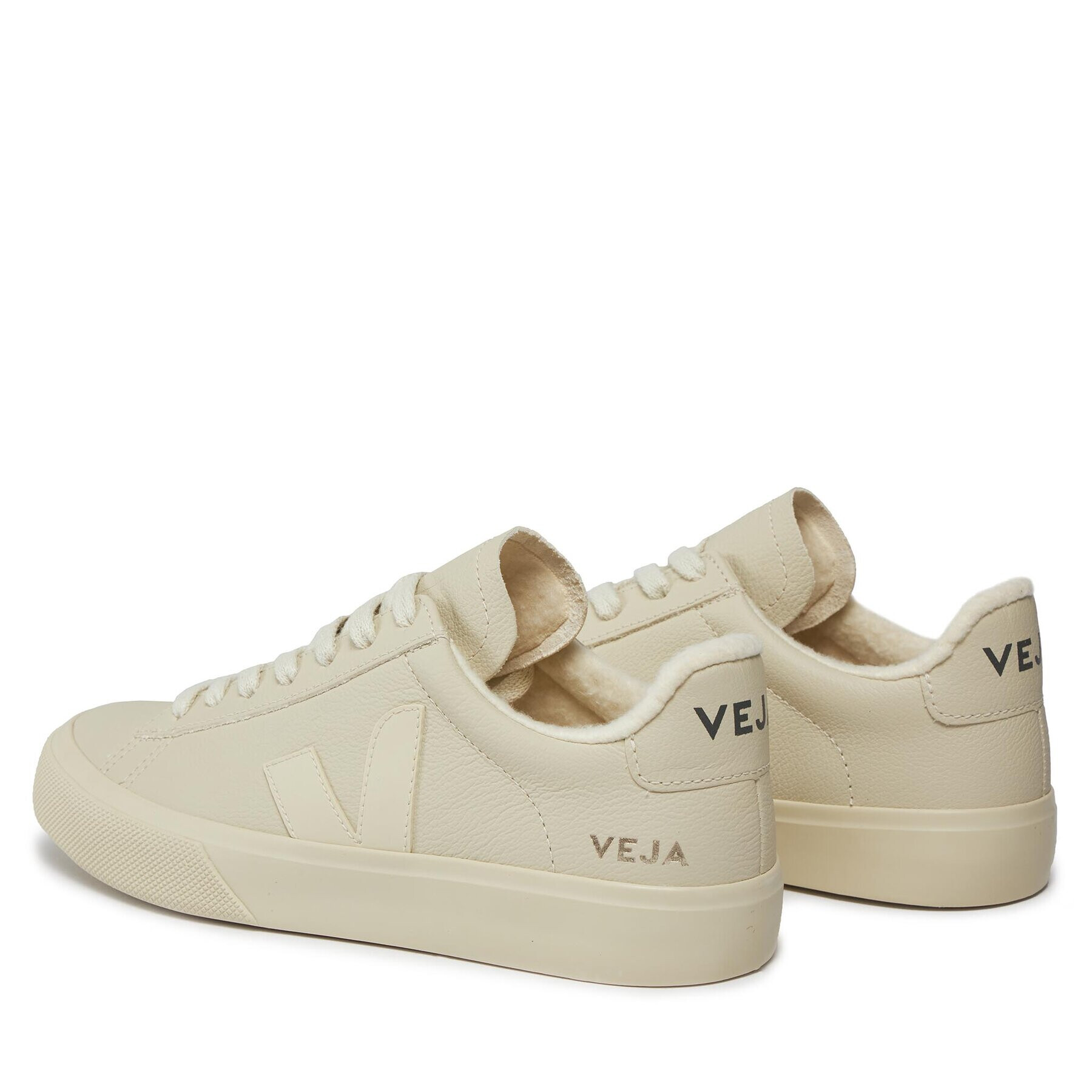 Veja Сникърси Campo Winter CW0503328 Бежов - Pepit.bg
