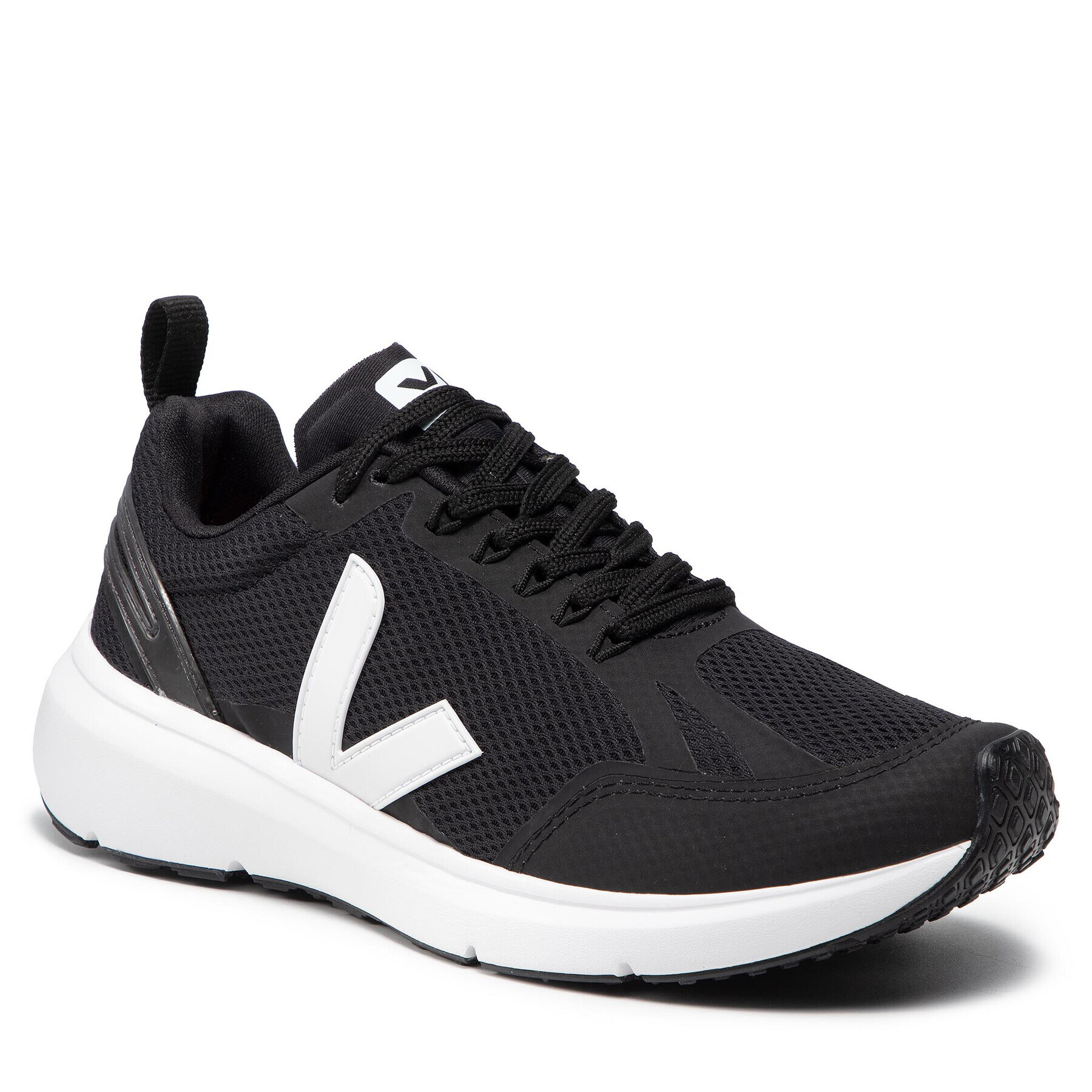 Veja Сникърси Condor 2 Alveomesh CL012511B Черен - Pepit.bg