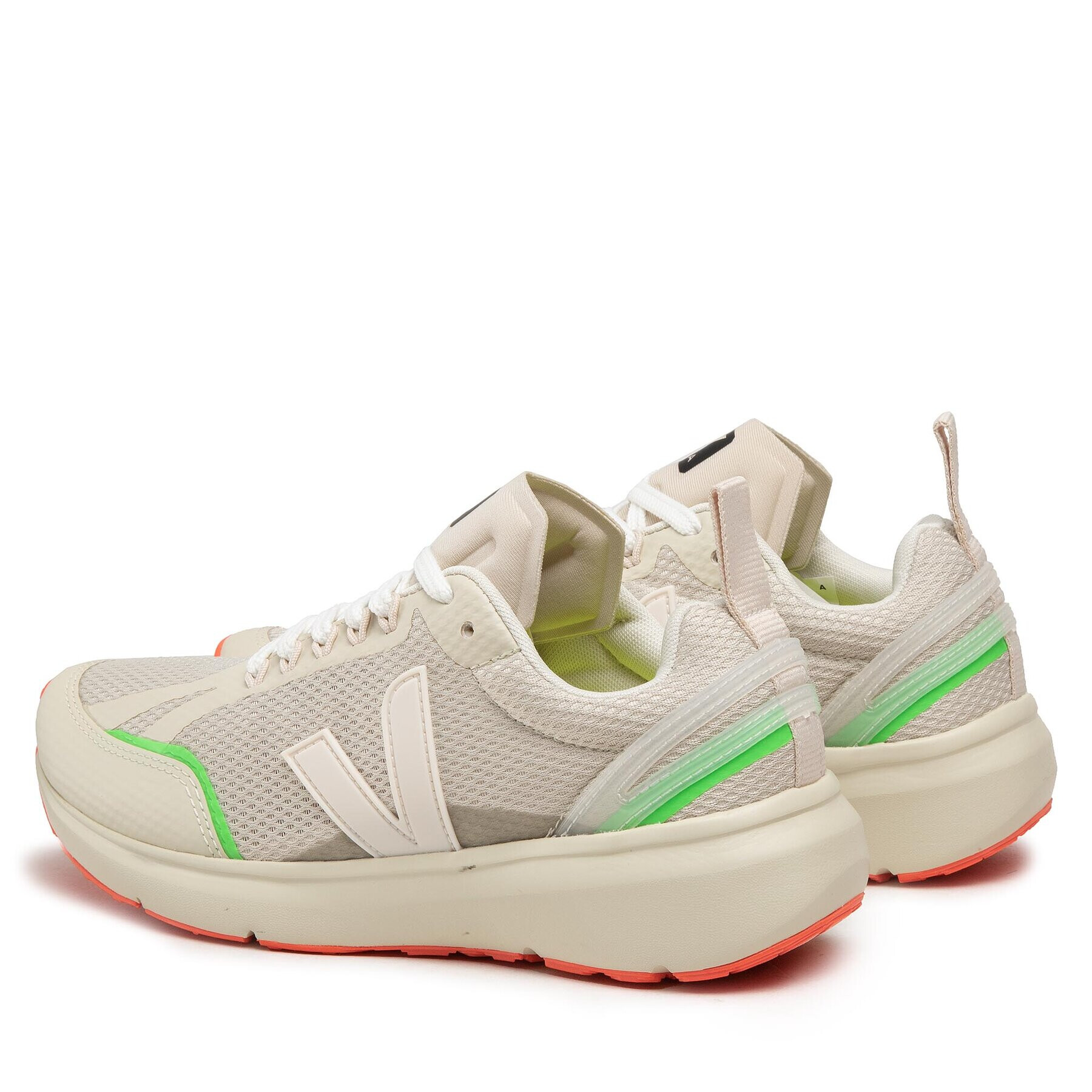 Veja Сникърси Condor 2 CL0103087A Бежов - Pepit.bg