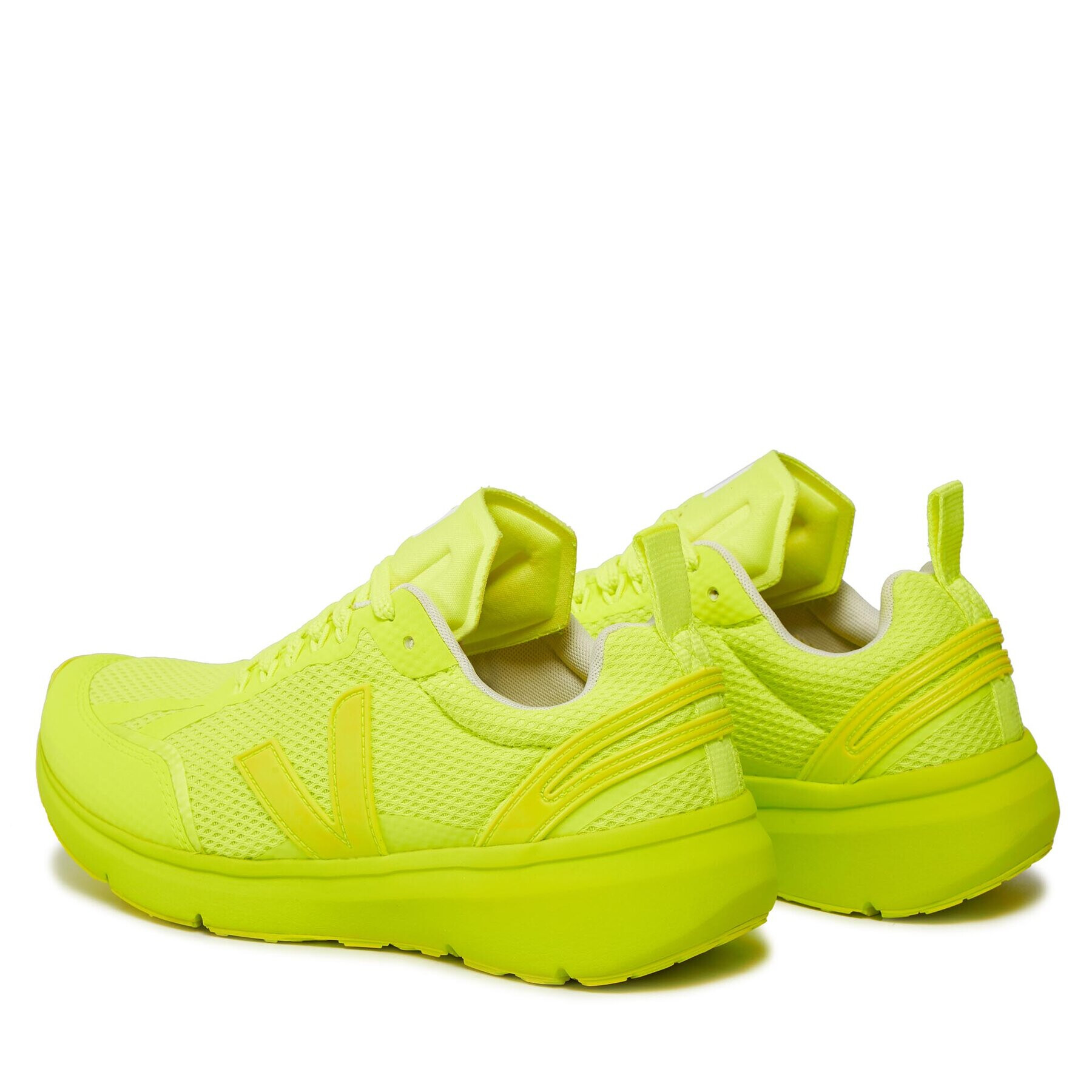 Veja Сникърси Condor 2 CL1803392A Зелен - Pepit.bg