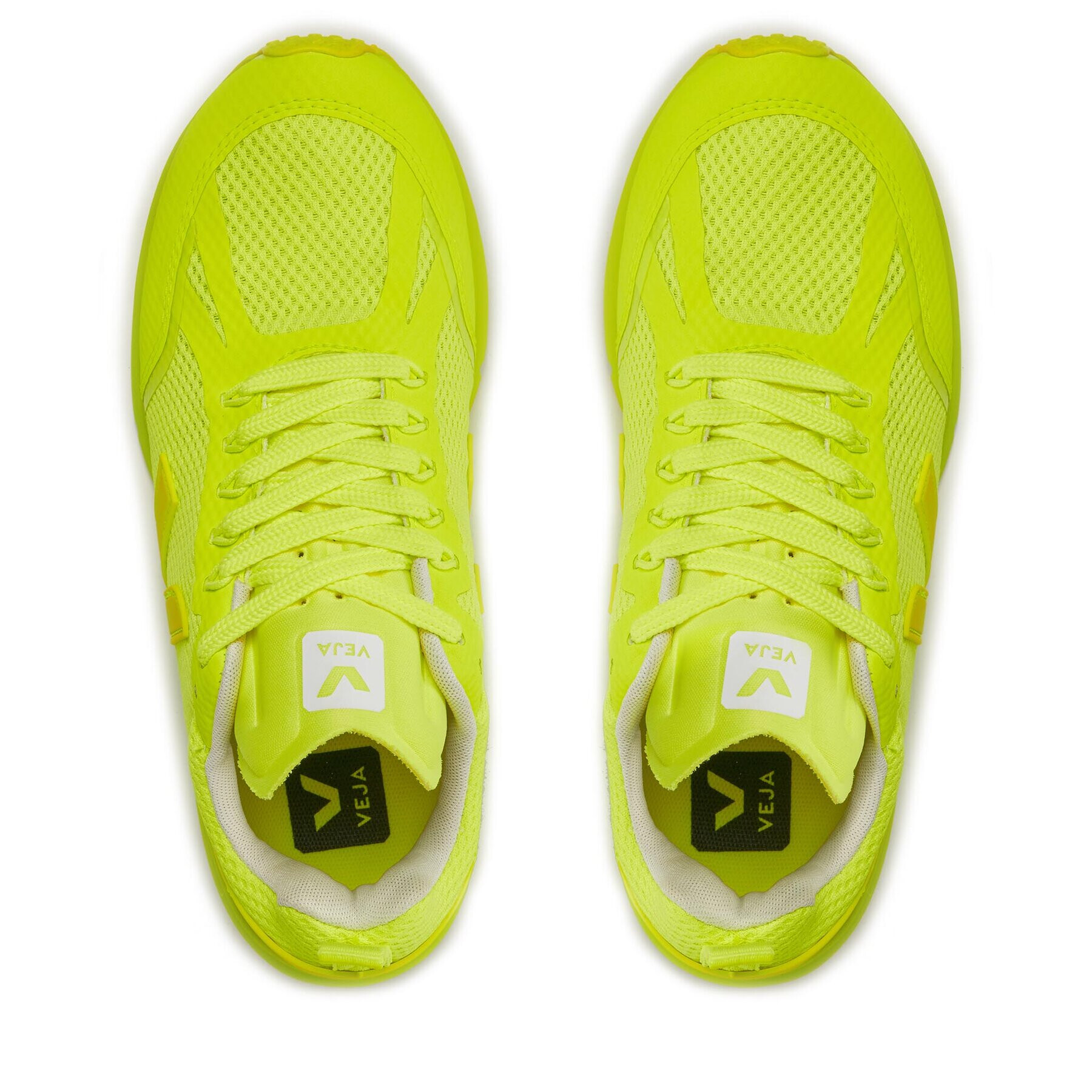Veja Сникърси Condor 2 CL1803392A Зелен - Pepit.bg