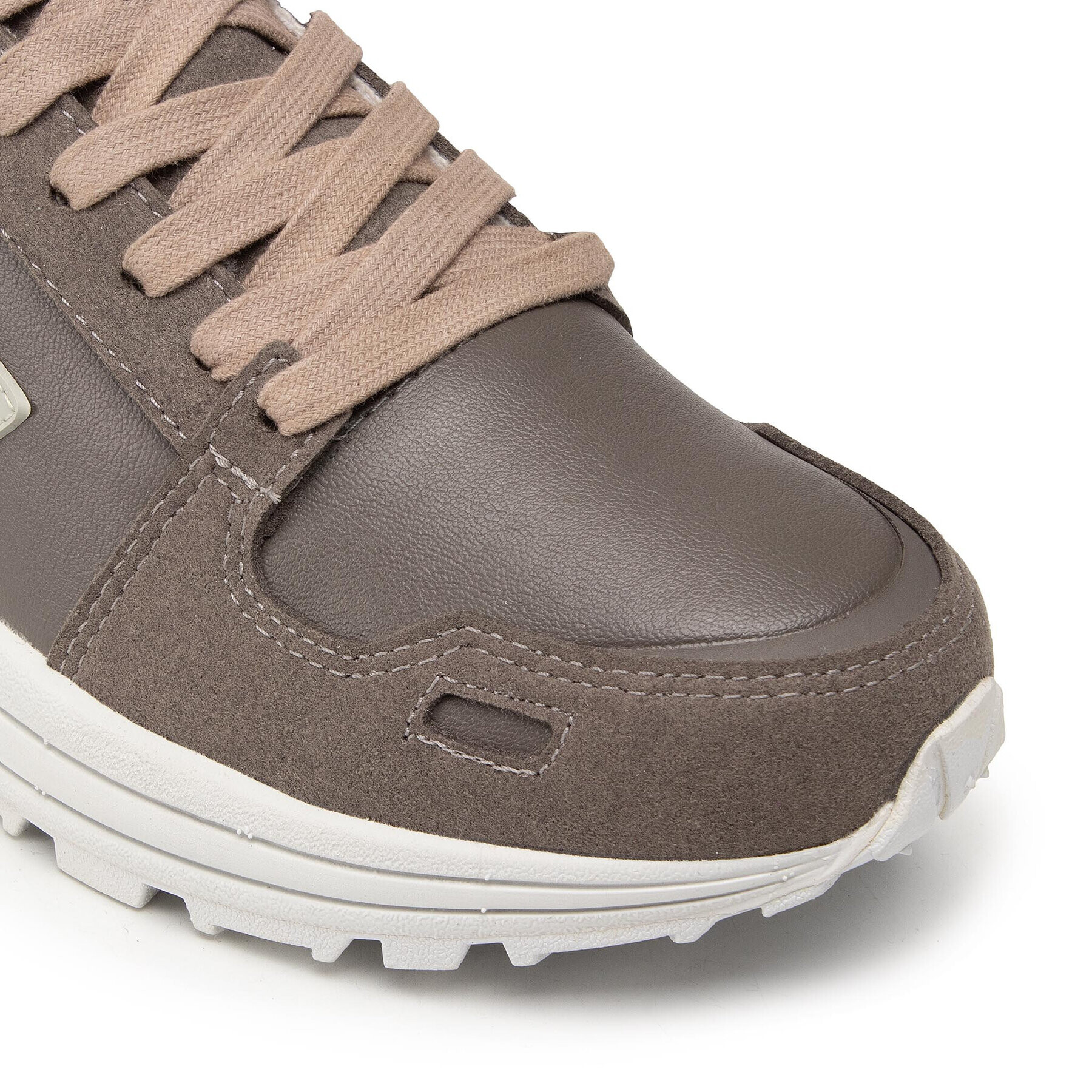 Veja Сникърси Hiking Style Cwl VN072761B Кафяв - Pepit.bg