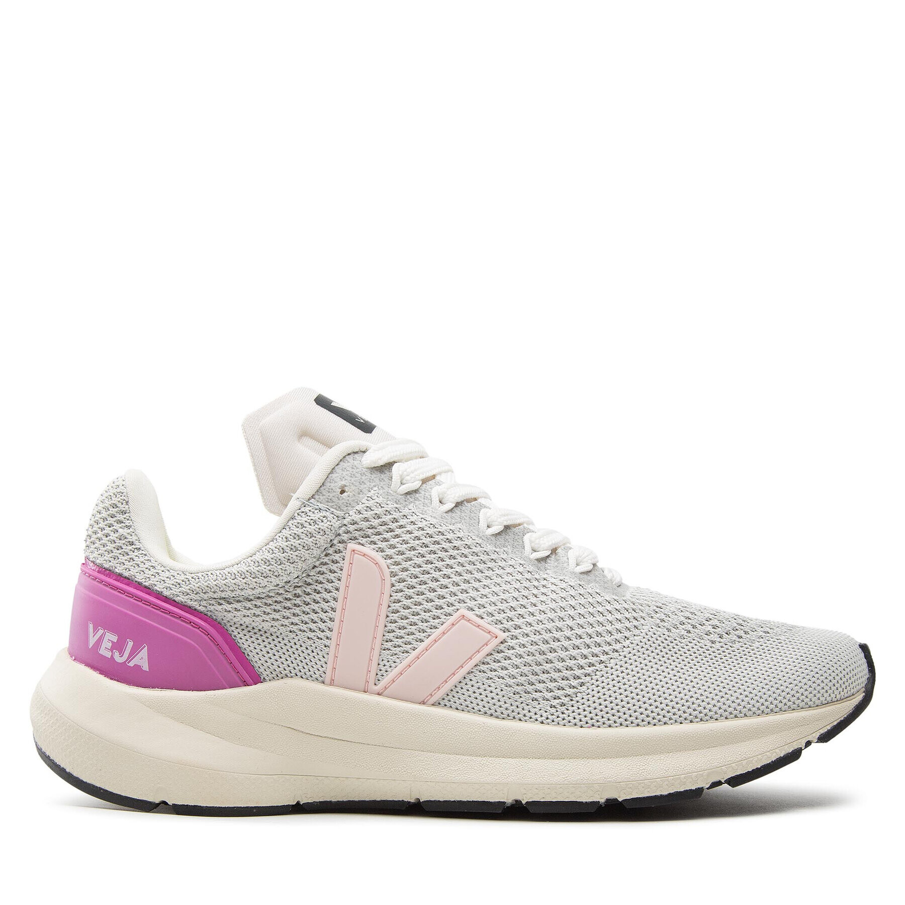 Veja Сникърси Marlin Lt V-Knit LT1002784A Сив - Pepit.bg