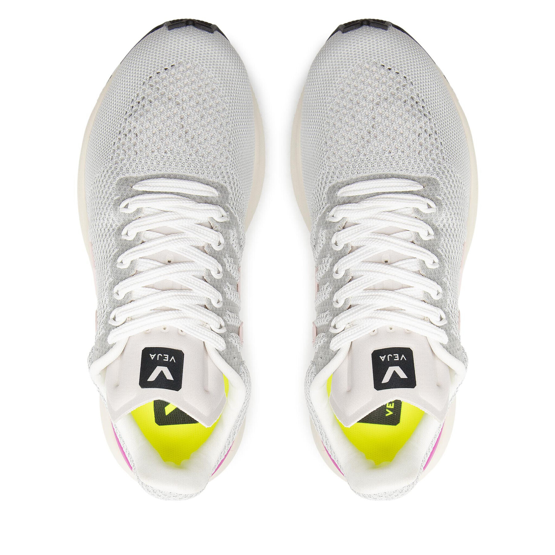 Veja Сникърси Marlin Lt V-Knit LT1002784A Сив - Pepit.bg
